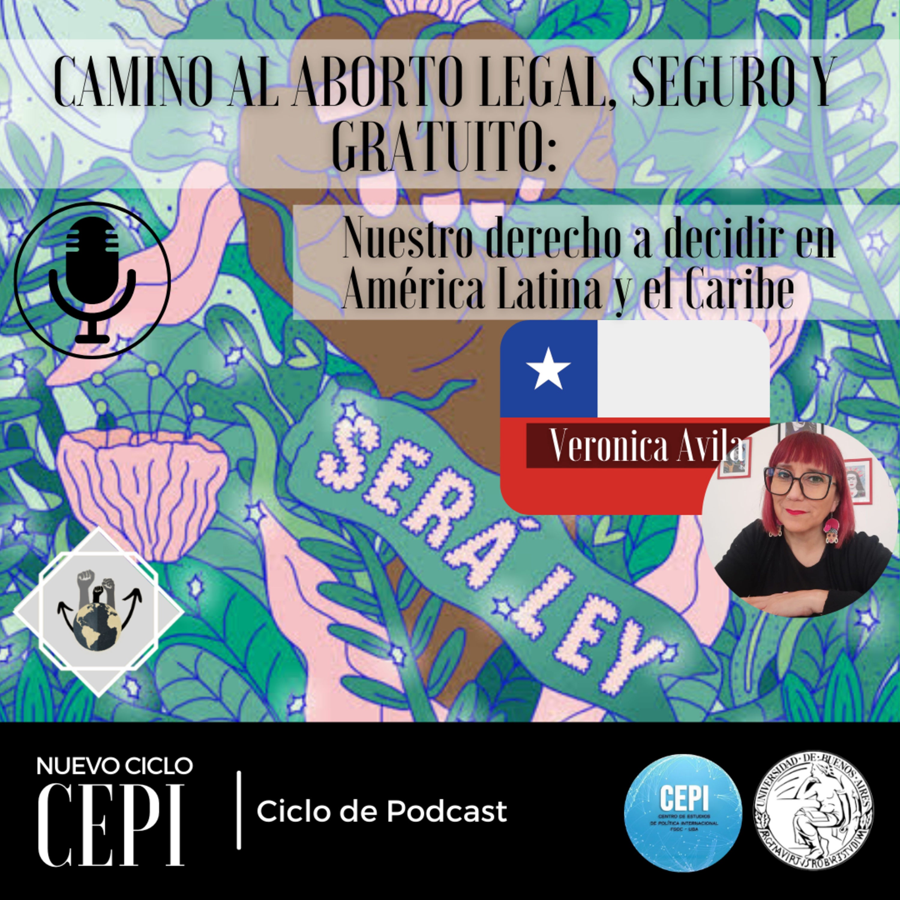 CEPI - UBA