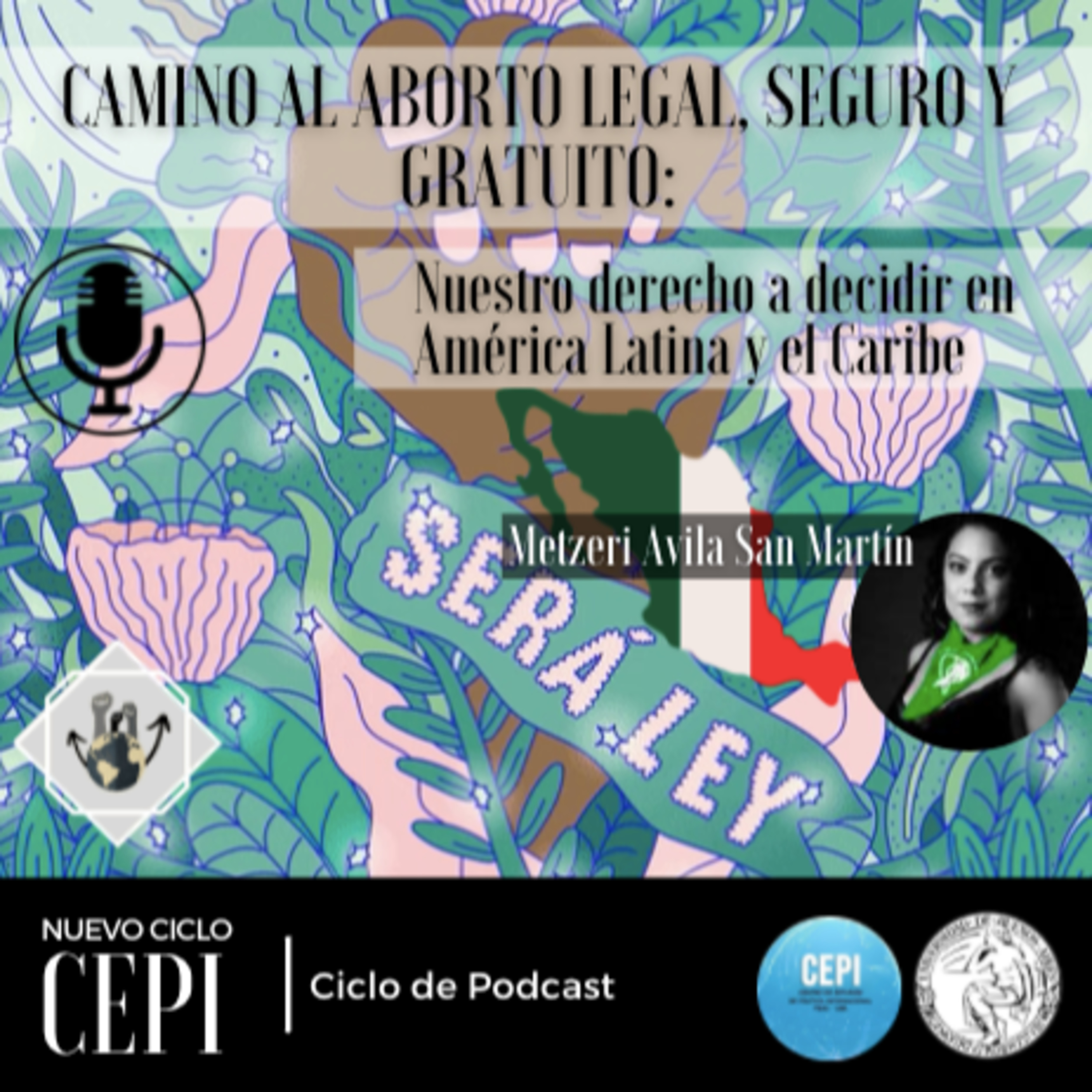 CEPI - UBA