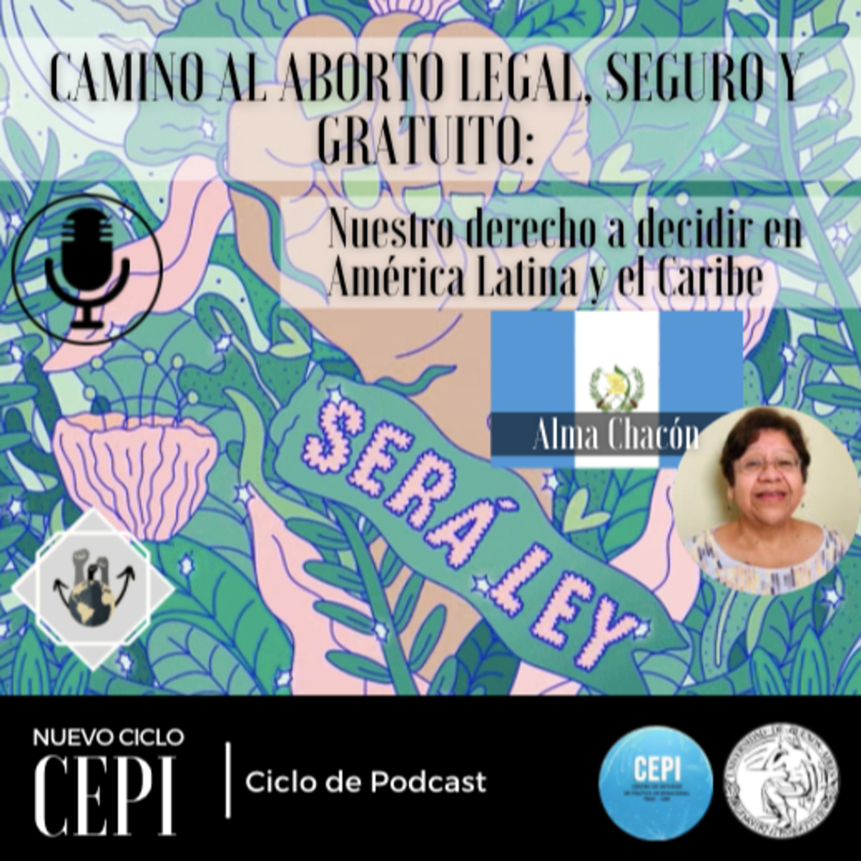 CEPI - UBA