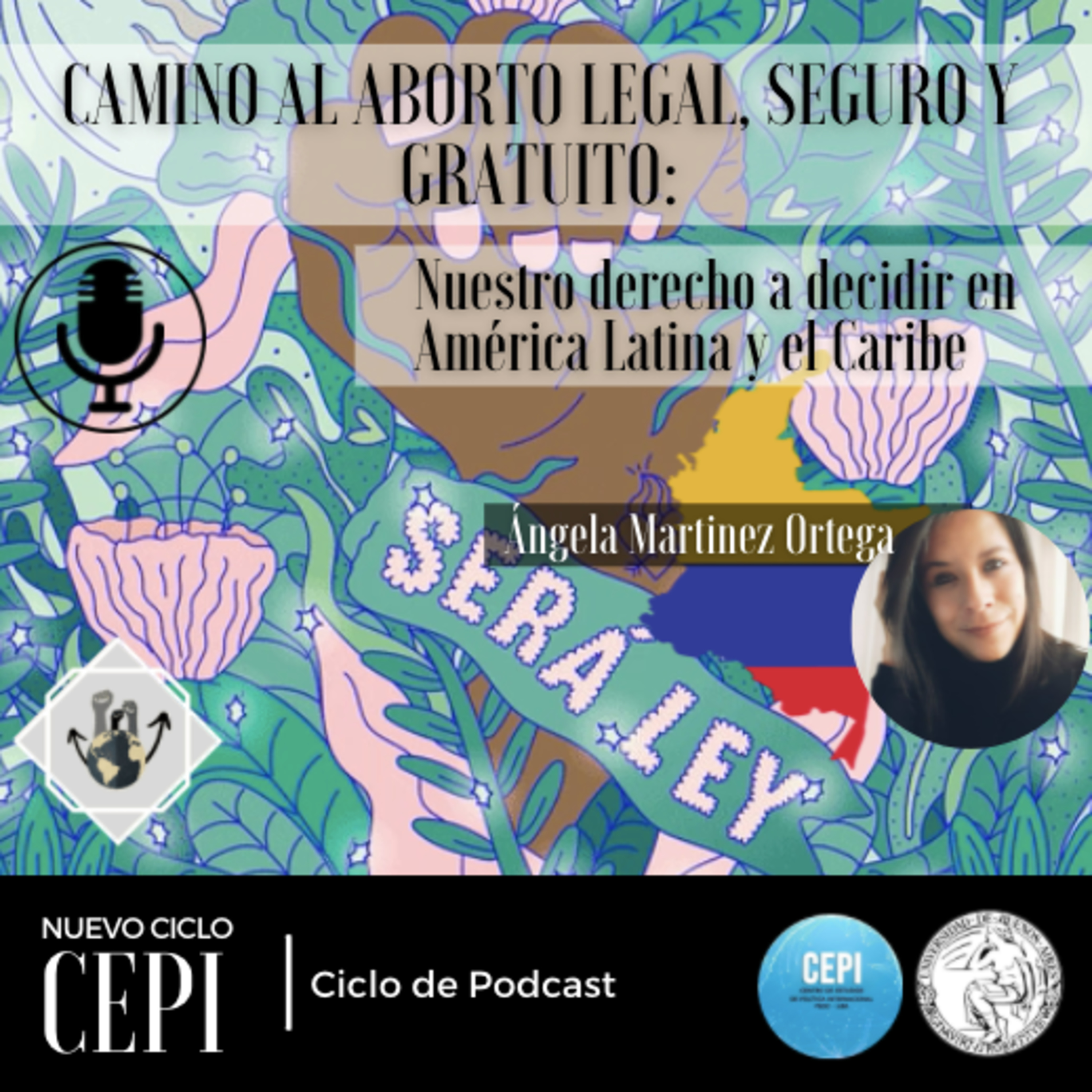 CEPI - UBA