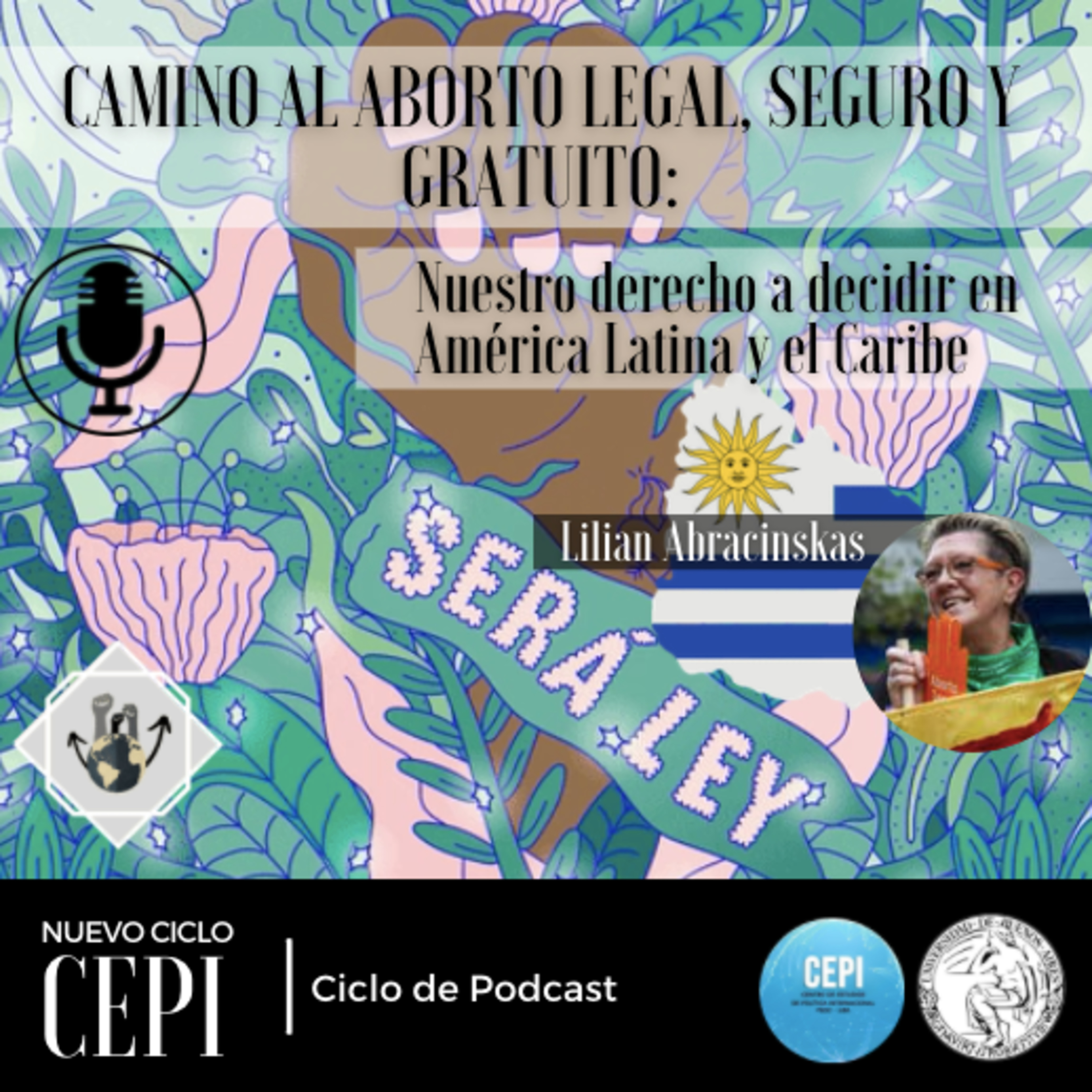 CEPI - UBA