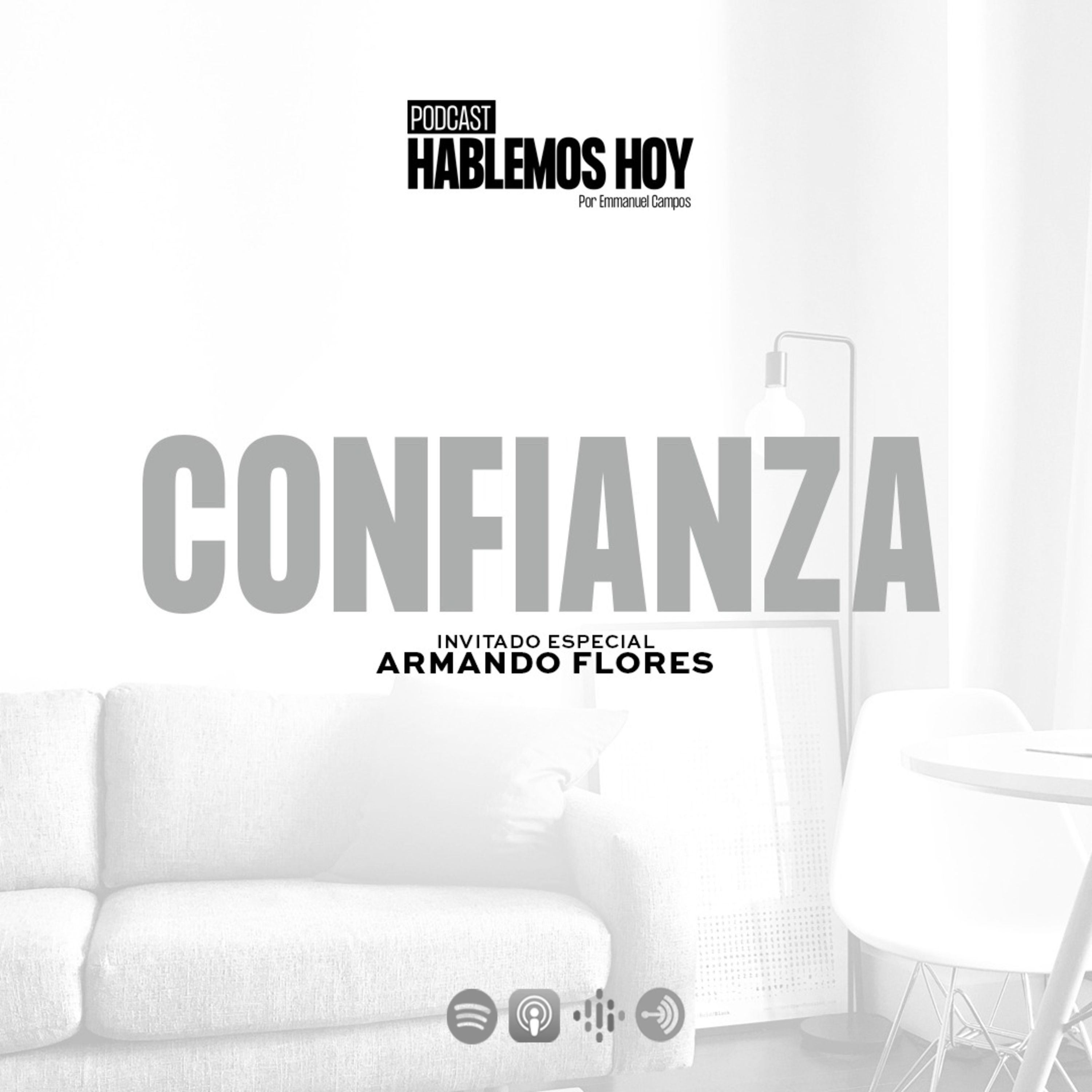 CONFIANZA episode artwork