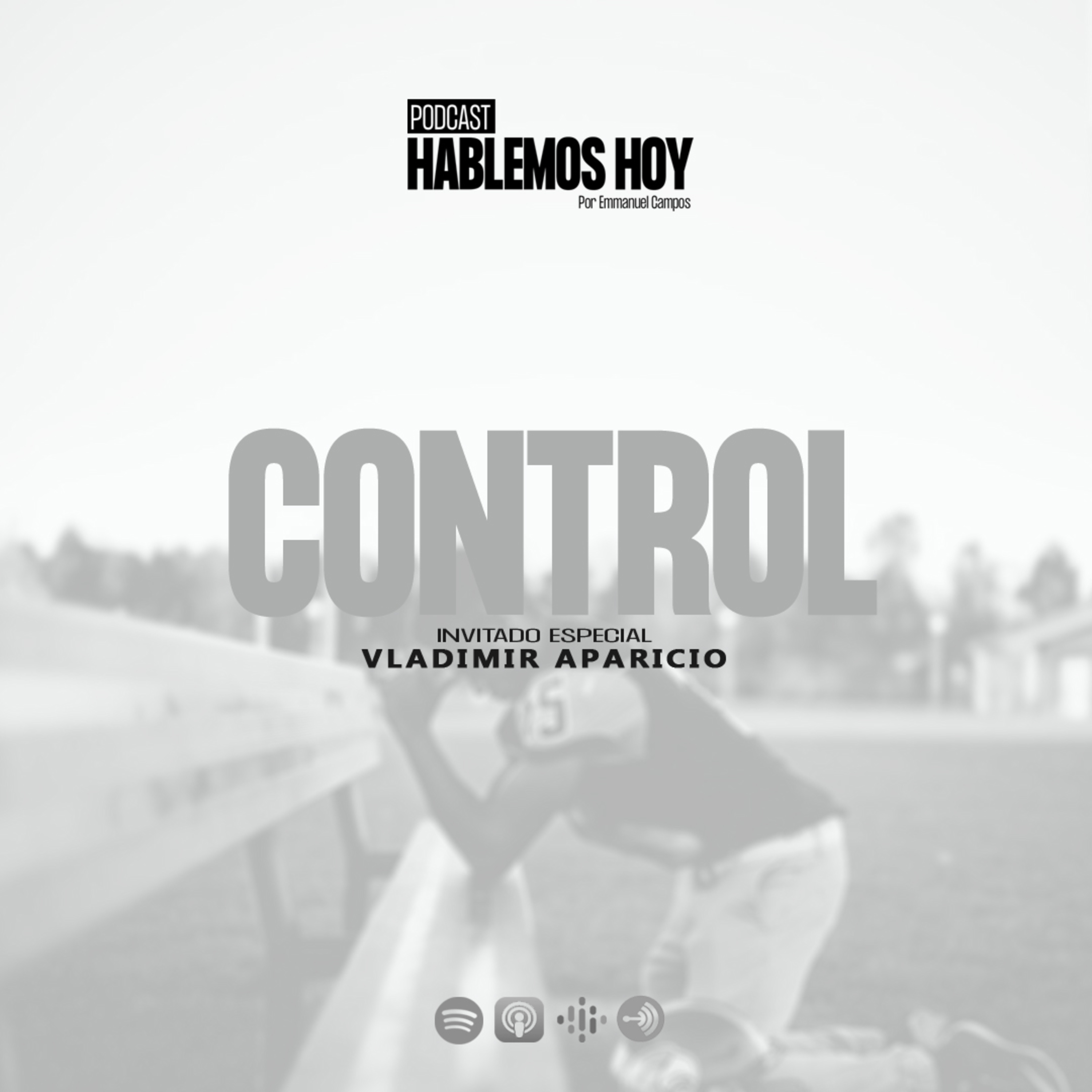 CONTROL episode artwork