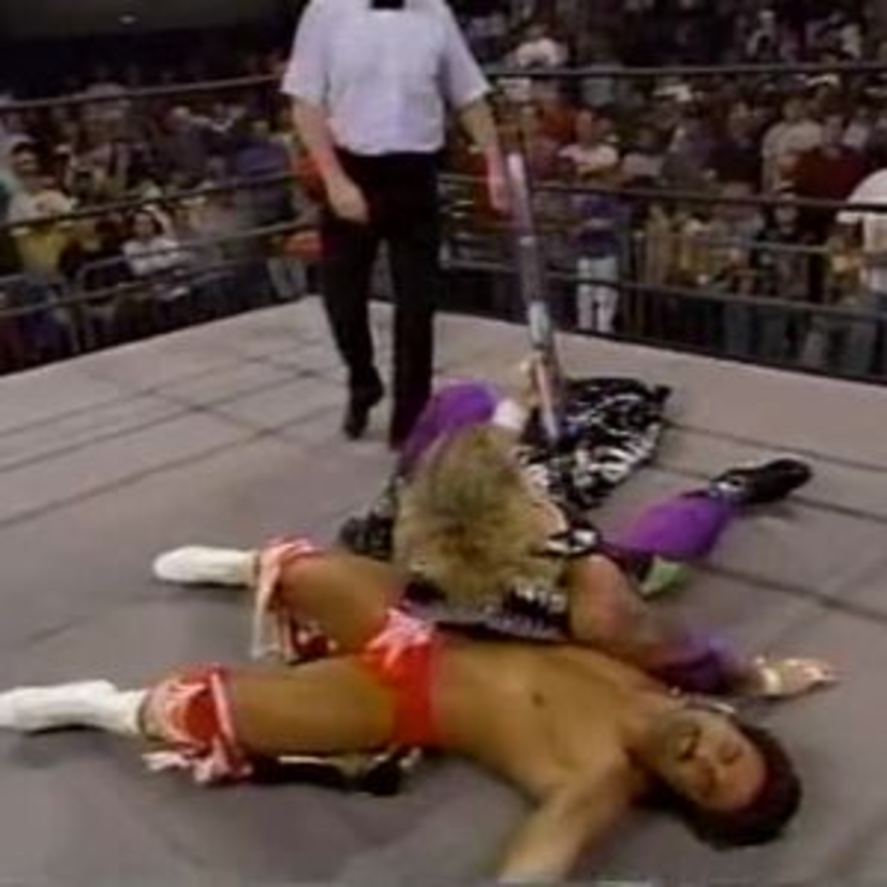 Monday Nitro Brother