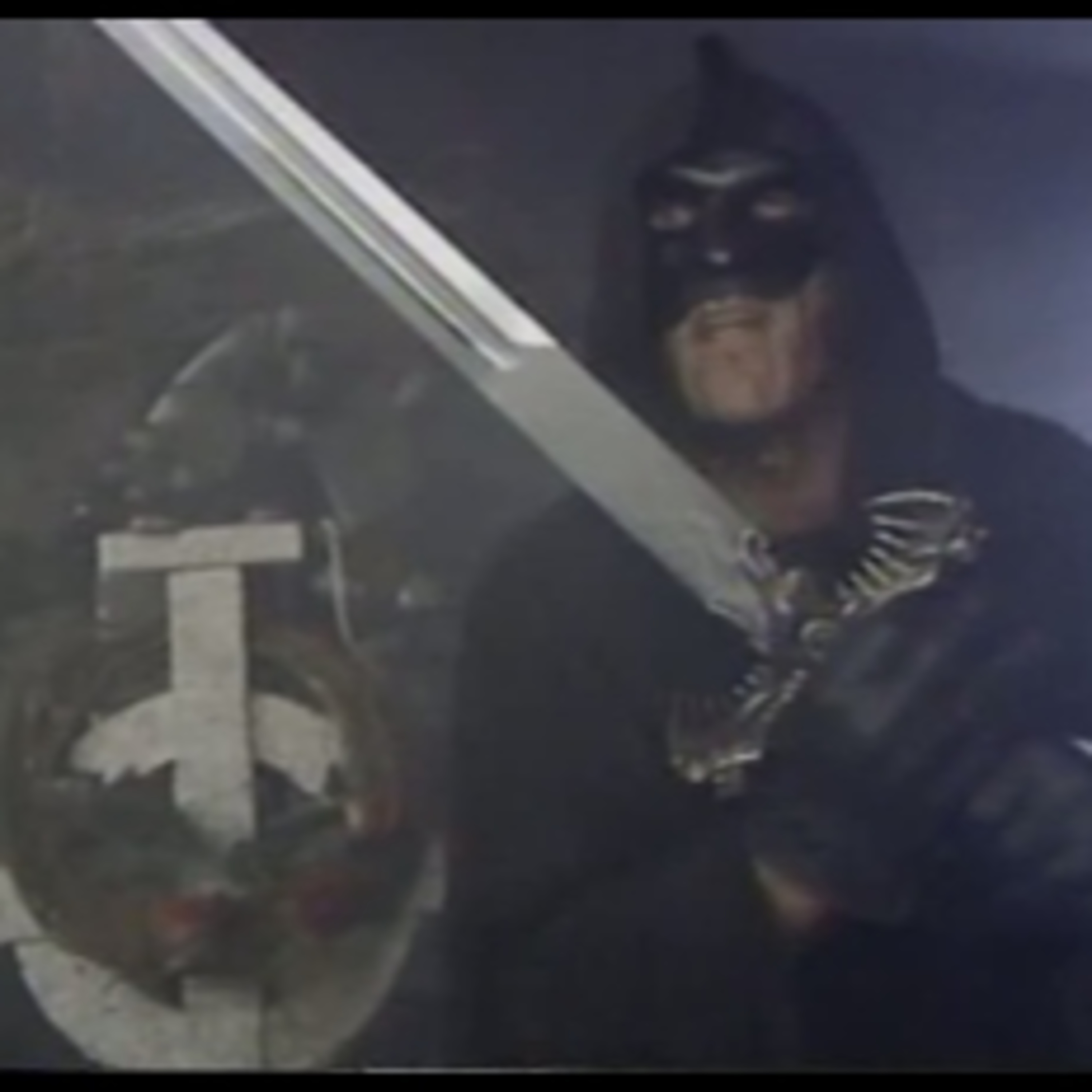 Monday Nitro Brother