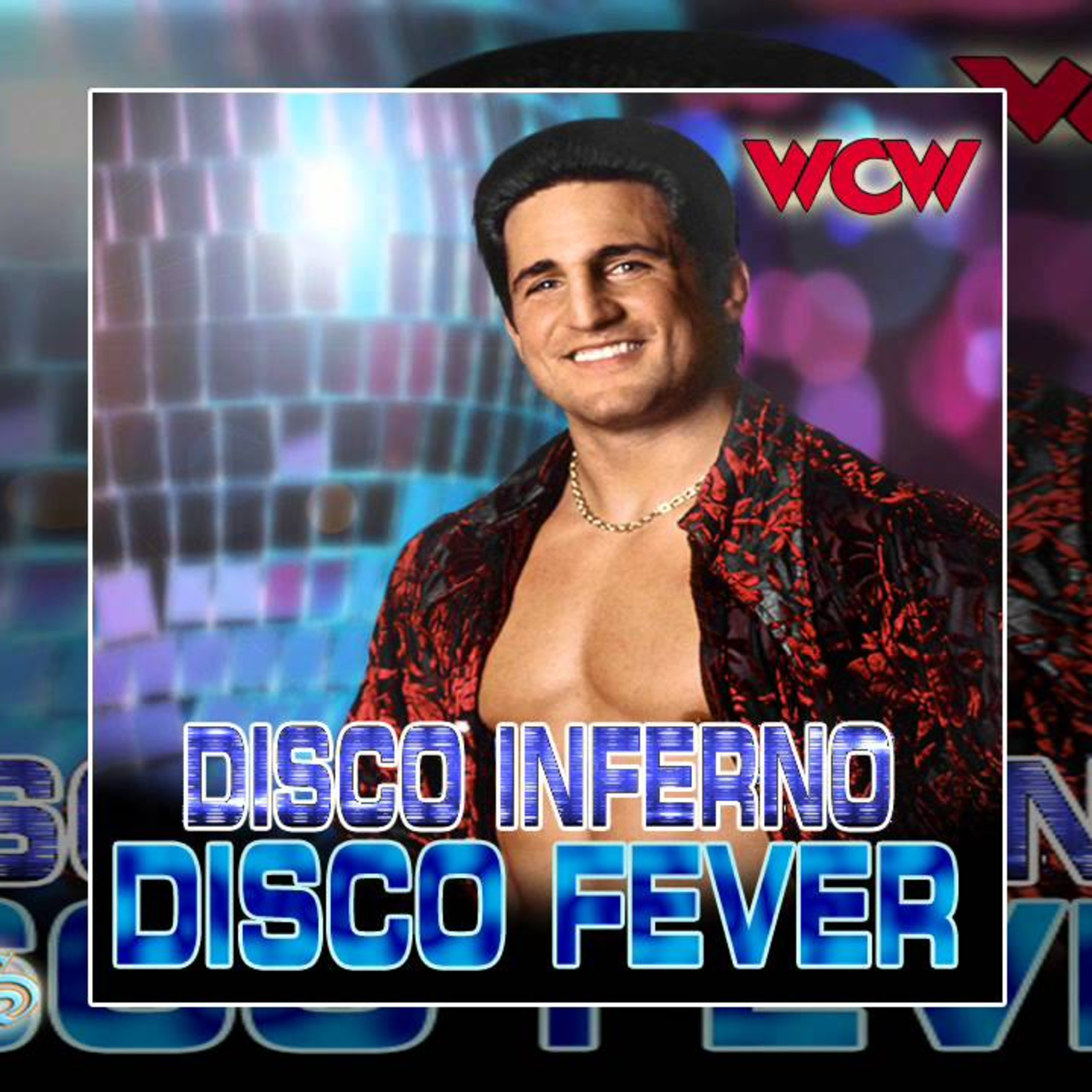 Monday Nitro Brother