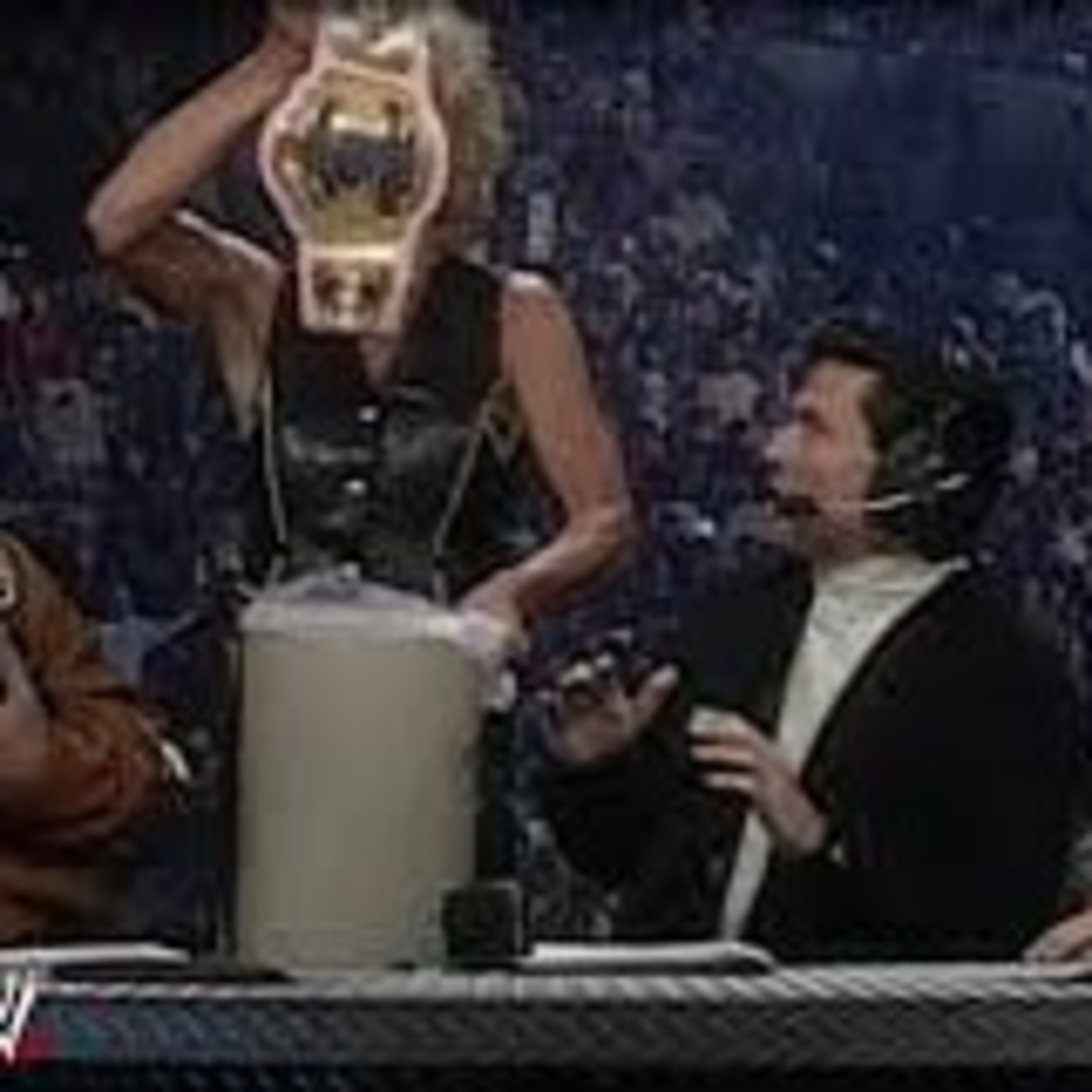 Monday Nitro Brother