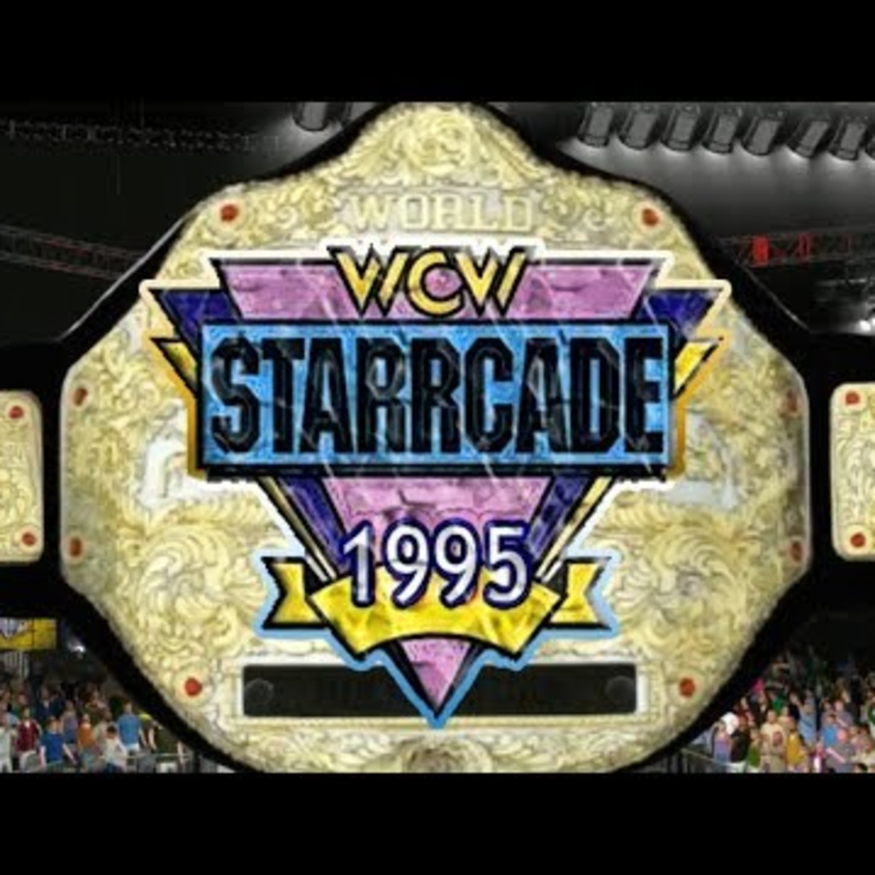 Monday Nitro Brother