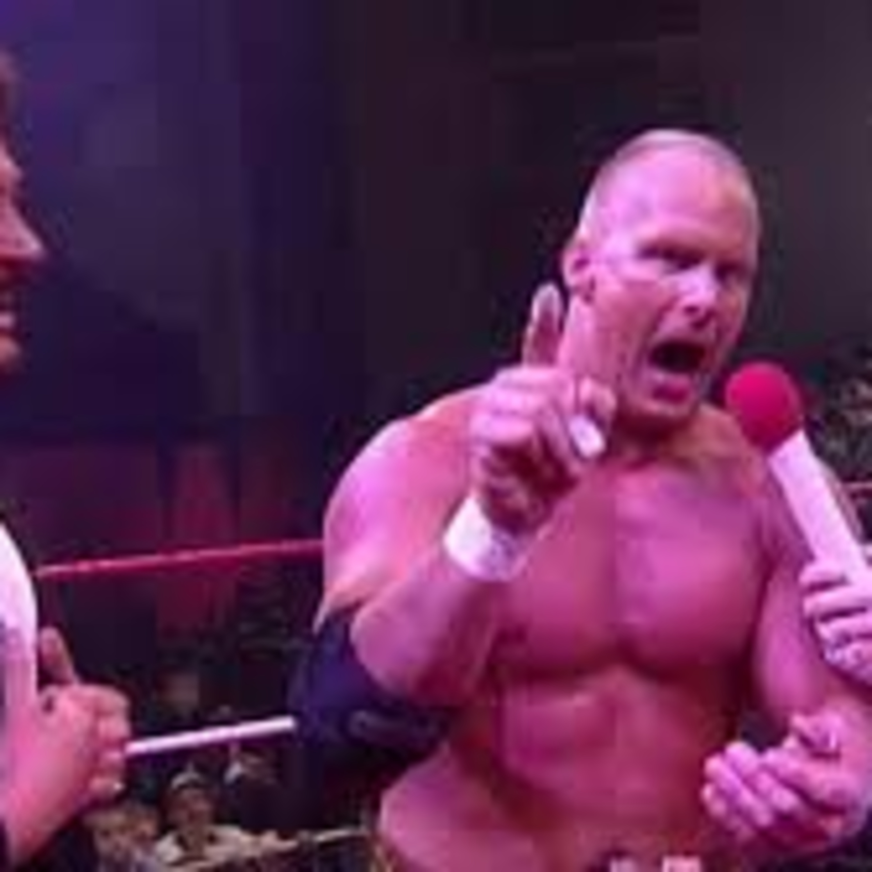 Monday Nitro Brother