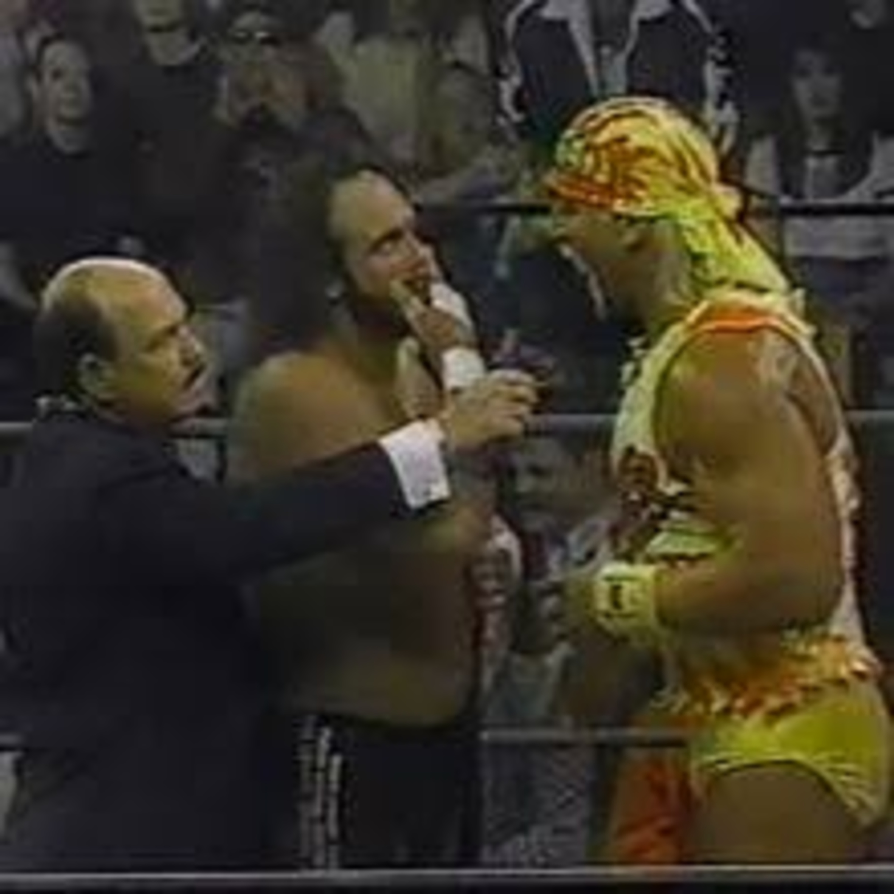 Monday Nitro Brother