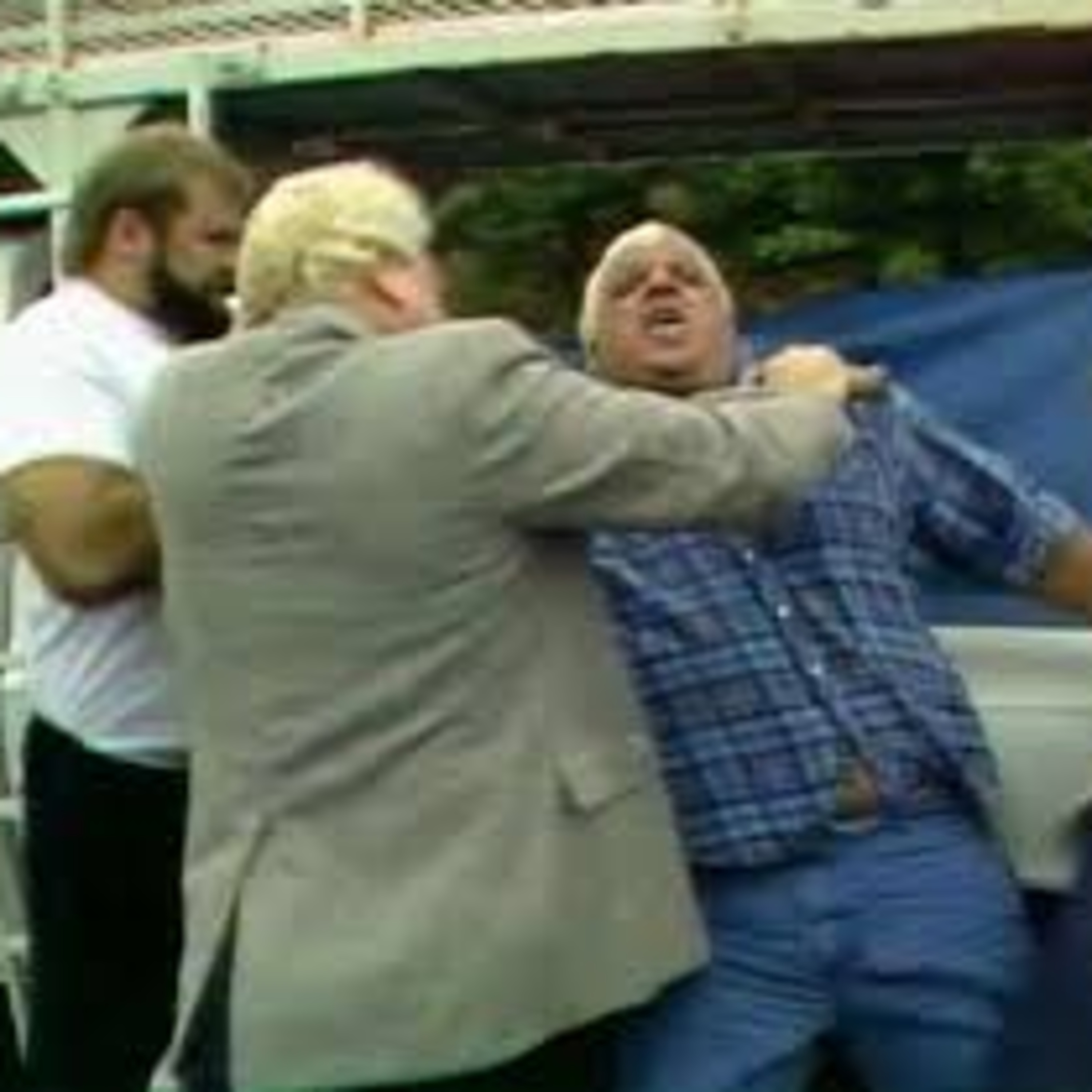 Monday Nitro Brother