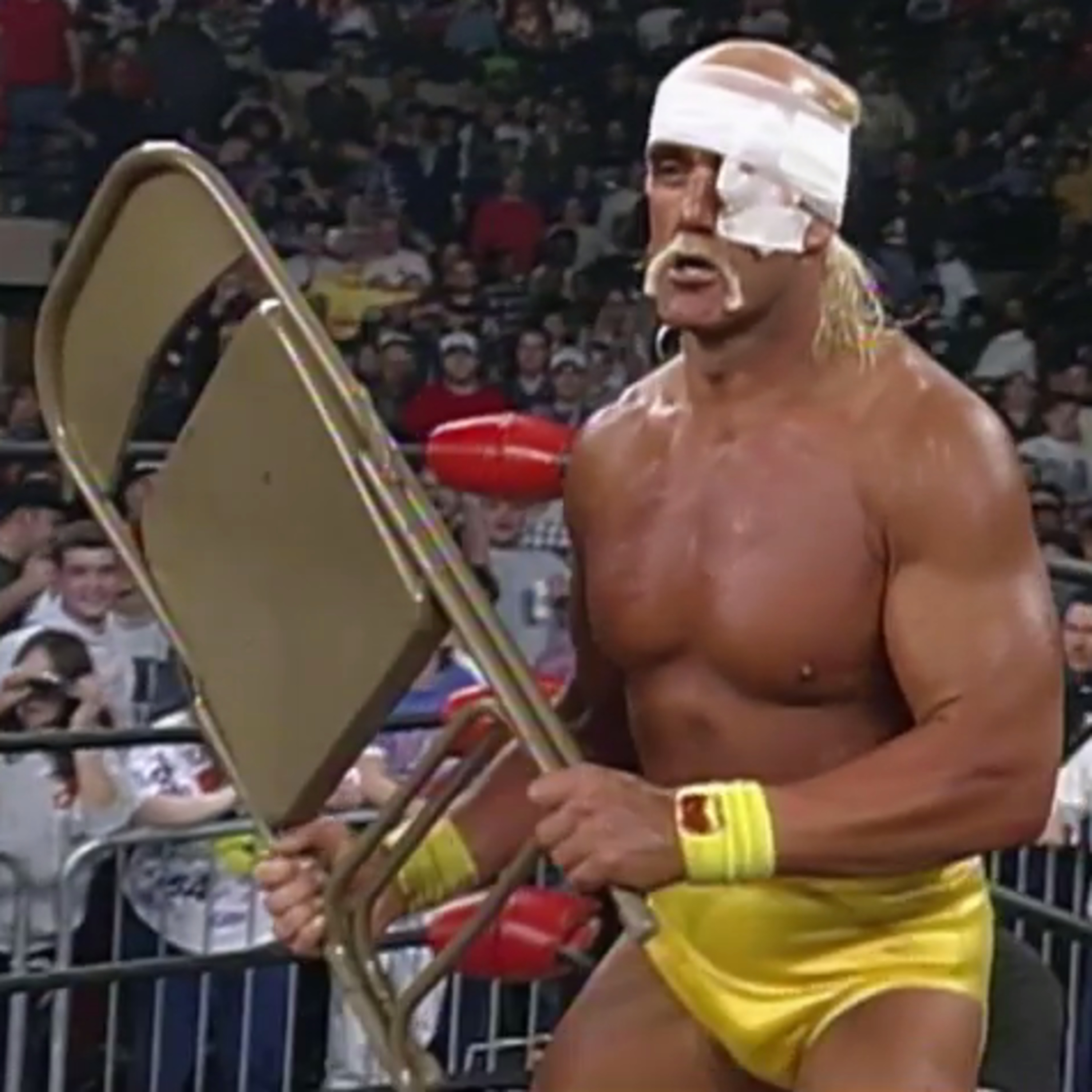 Monday Nitro Brother