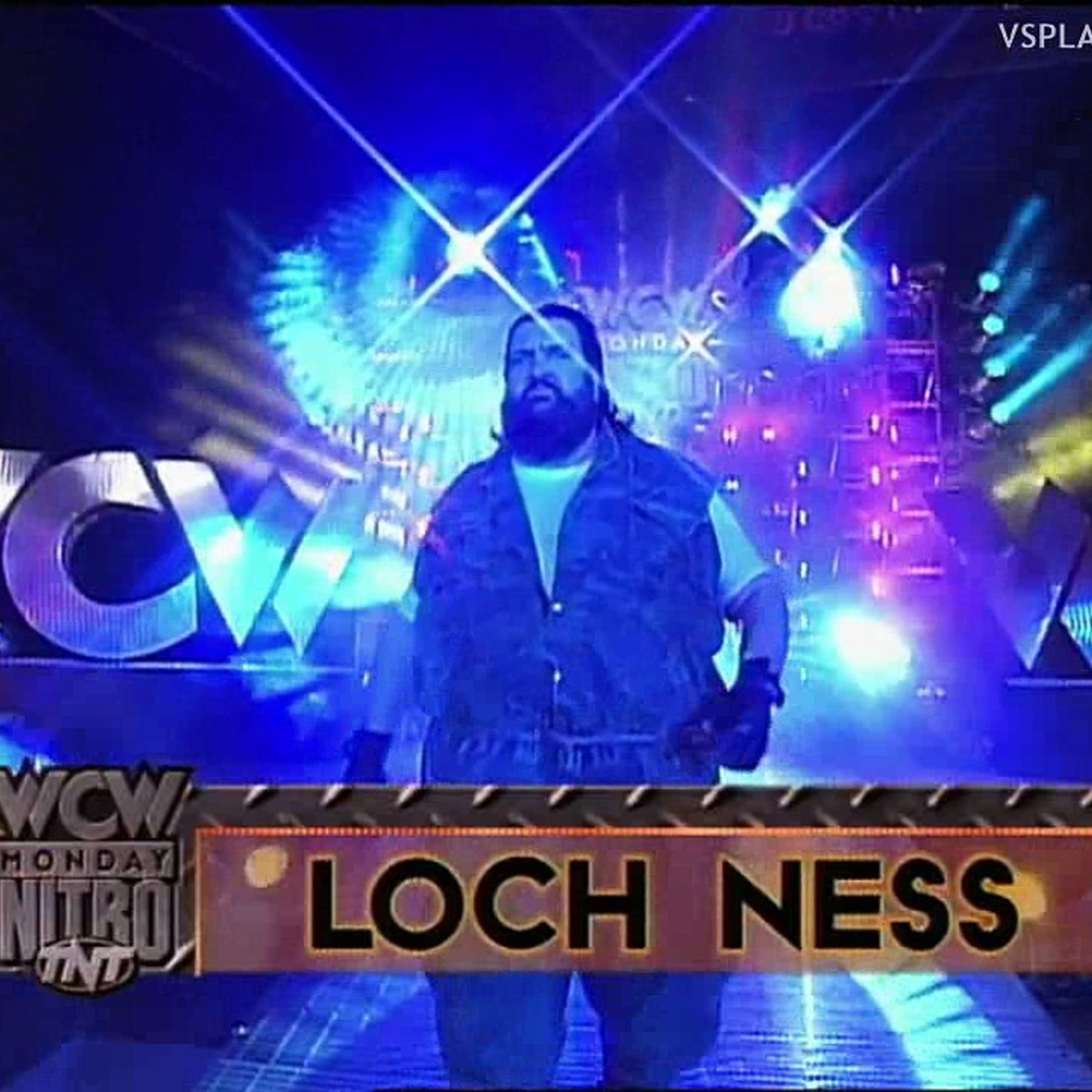 Monday Nitro Brother