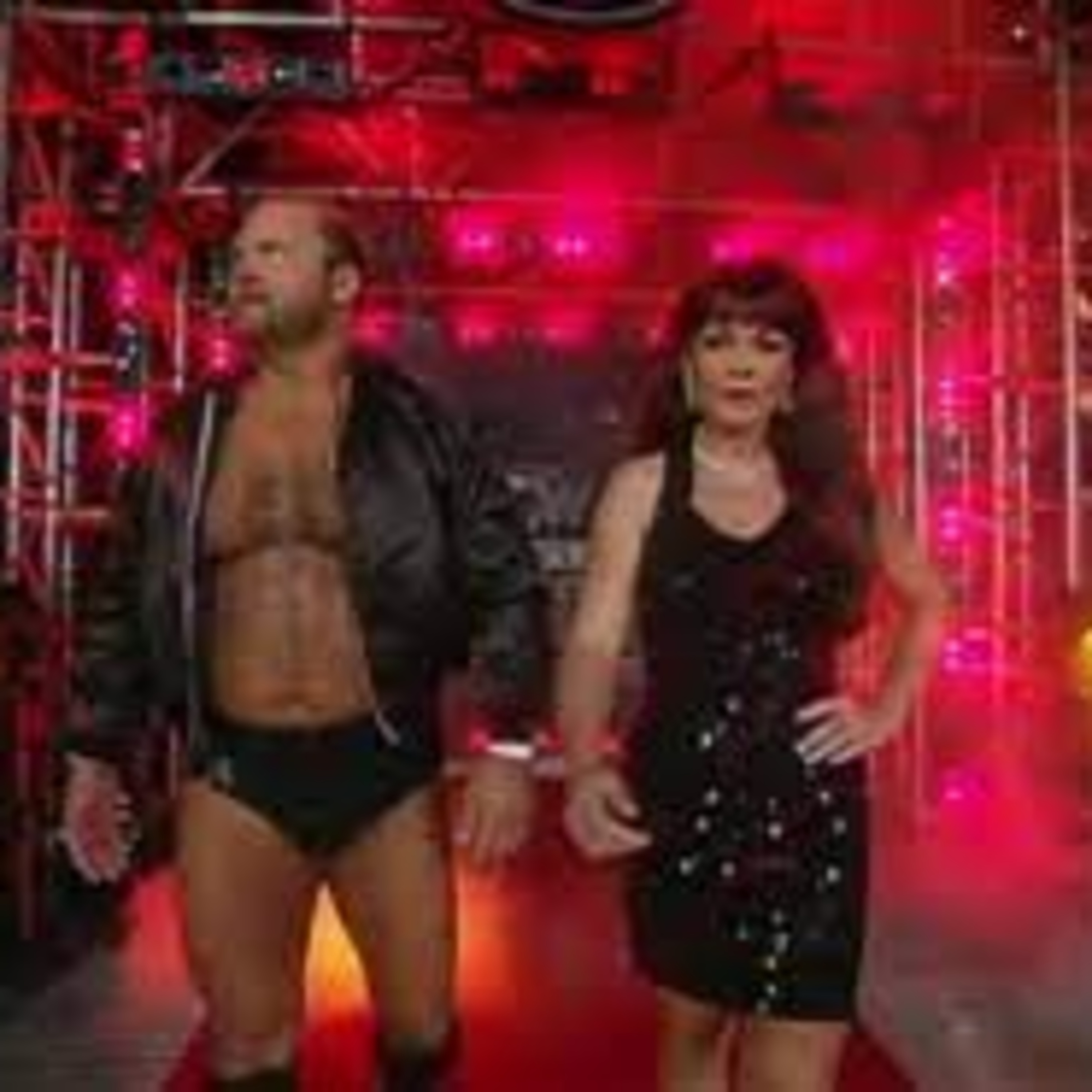 Monday Nitro Brother