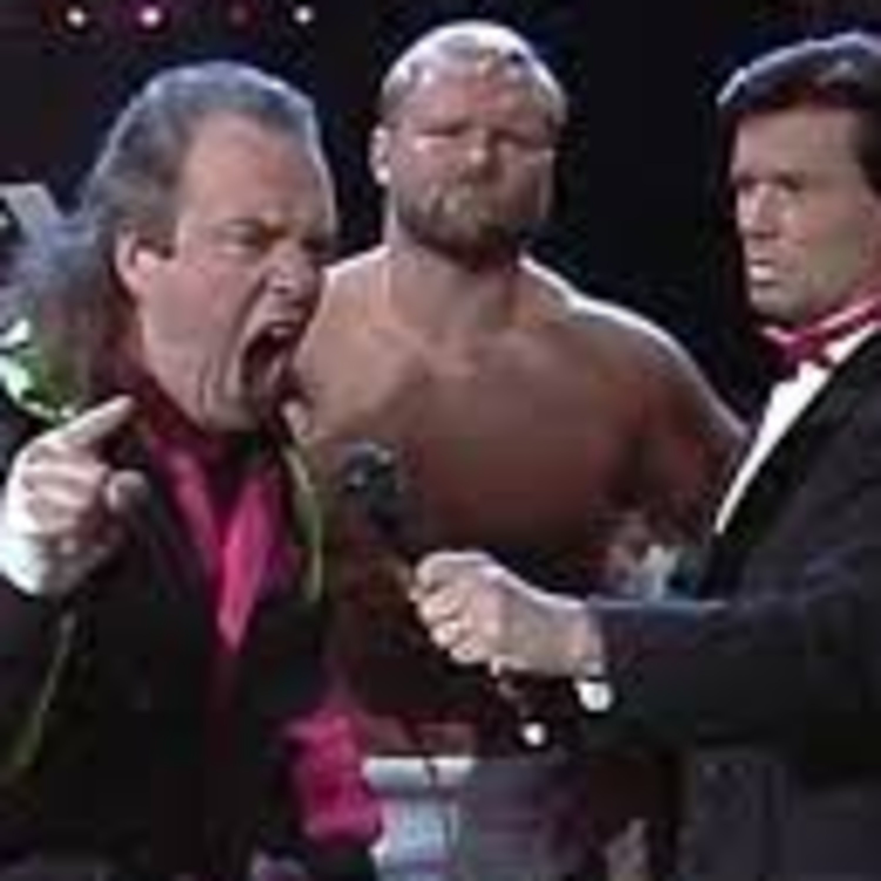 Monday Nitro Brother