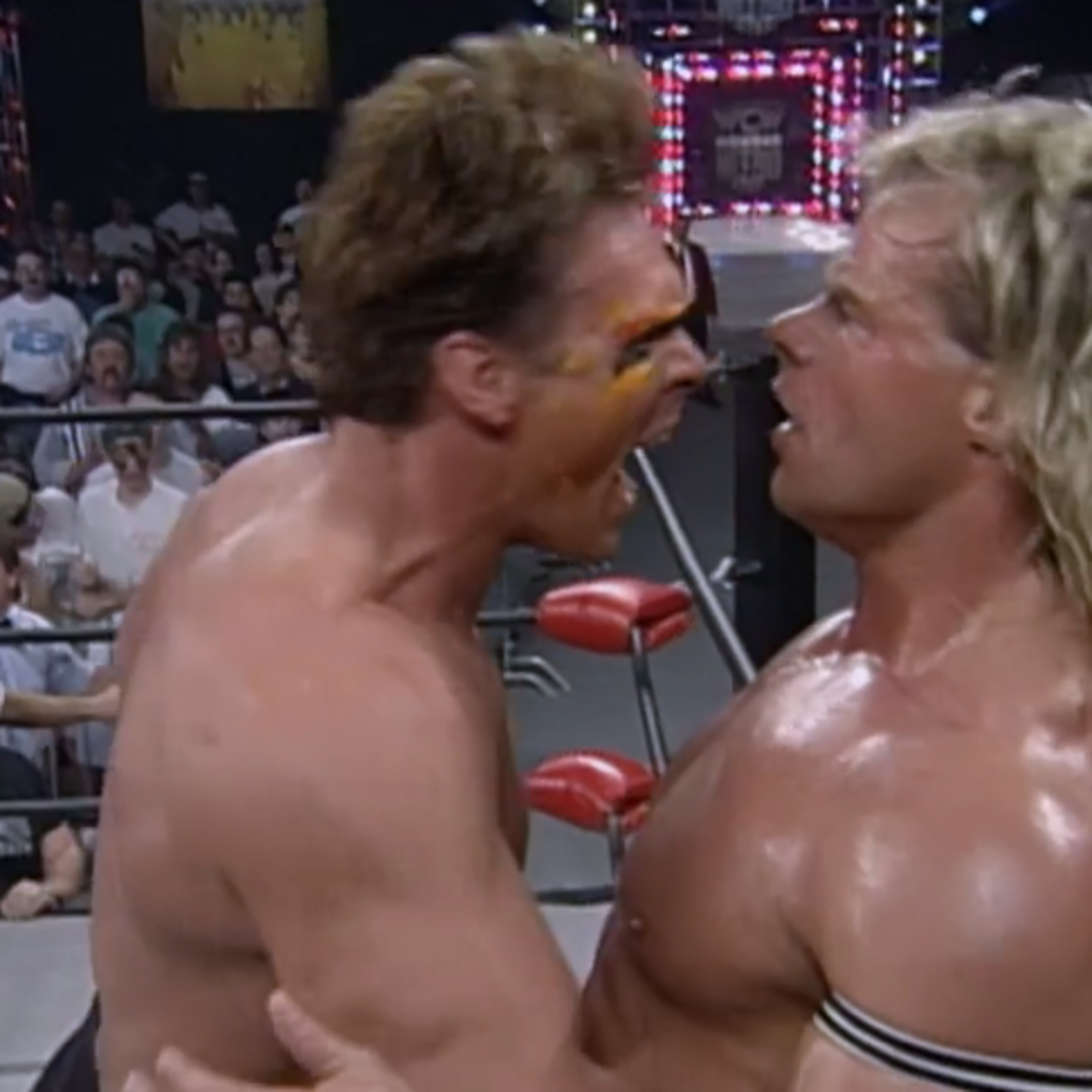 Monday Nitro Brother