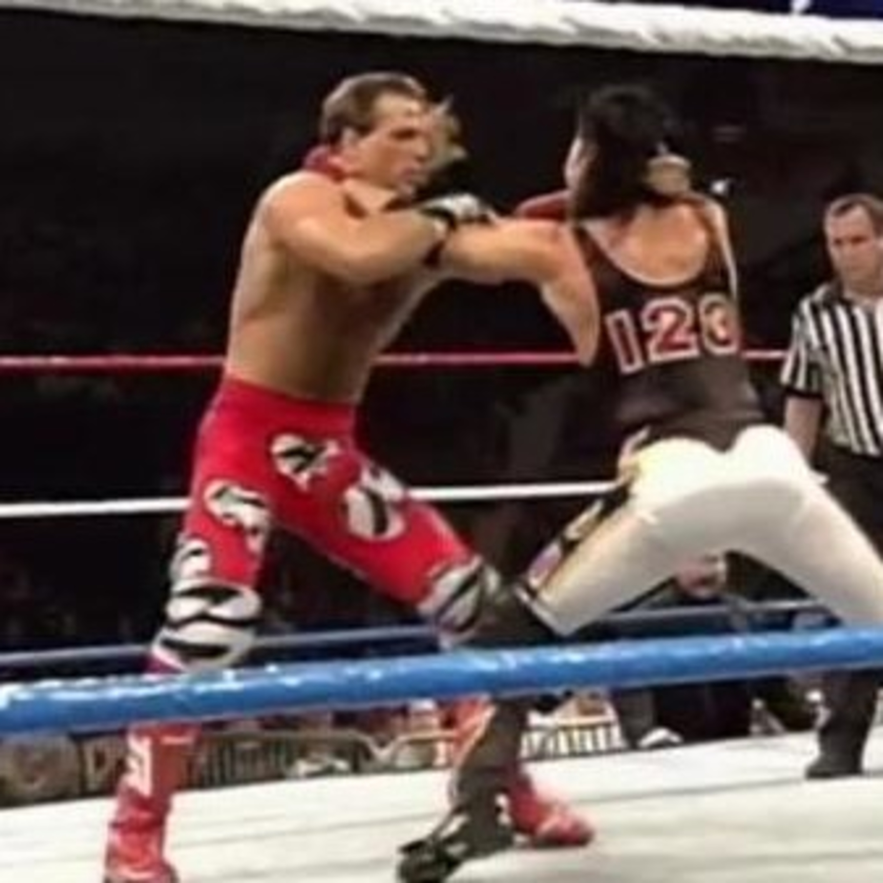 Monday Nitro Brother