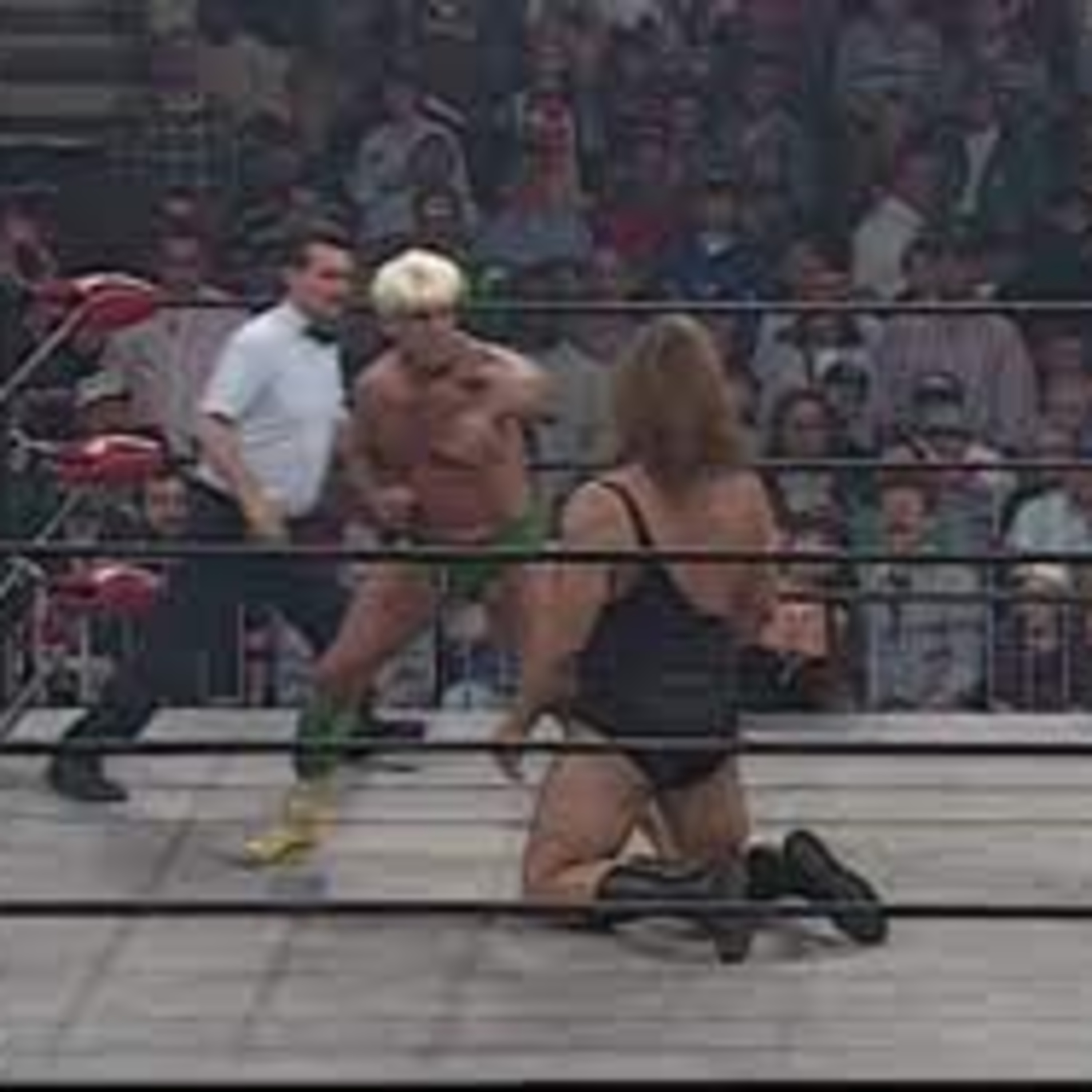 Monday Nitro Brother