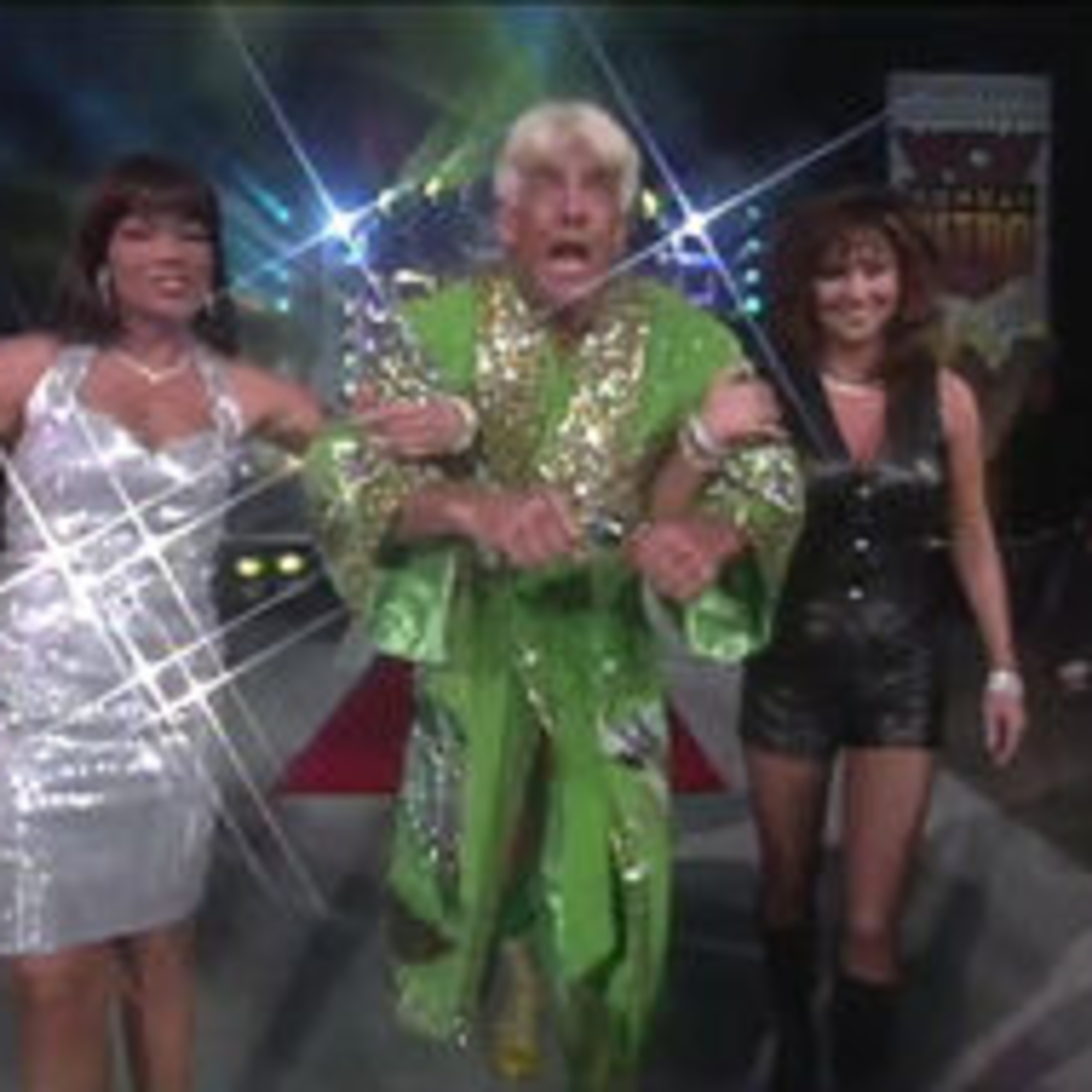 Monday Nitro Brother