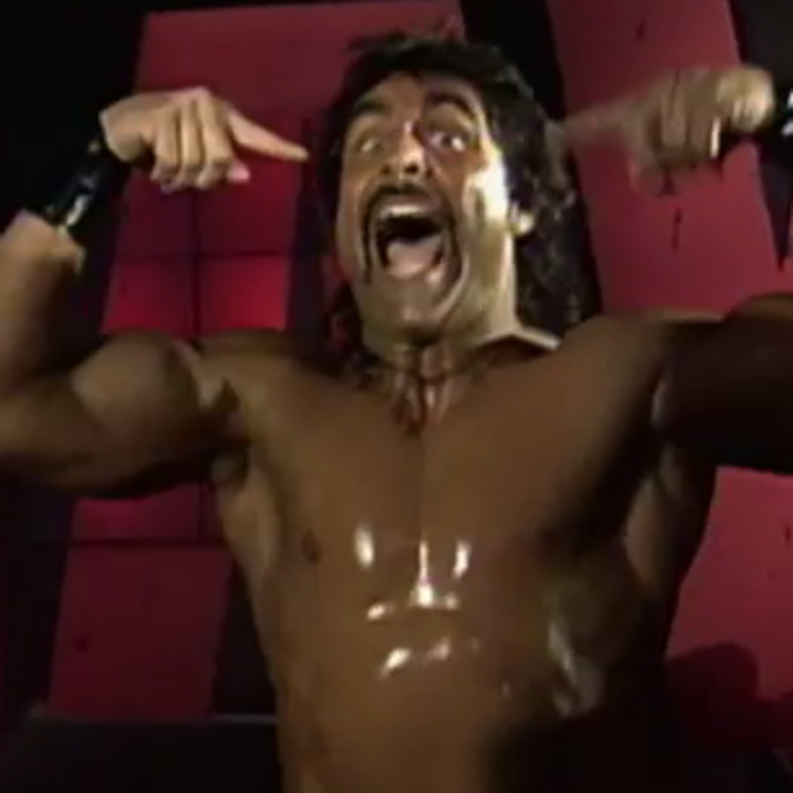 Monday Nitro Brother