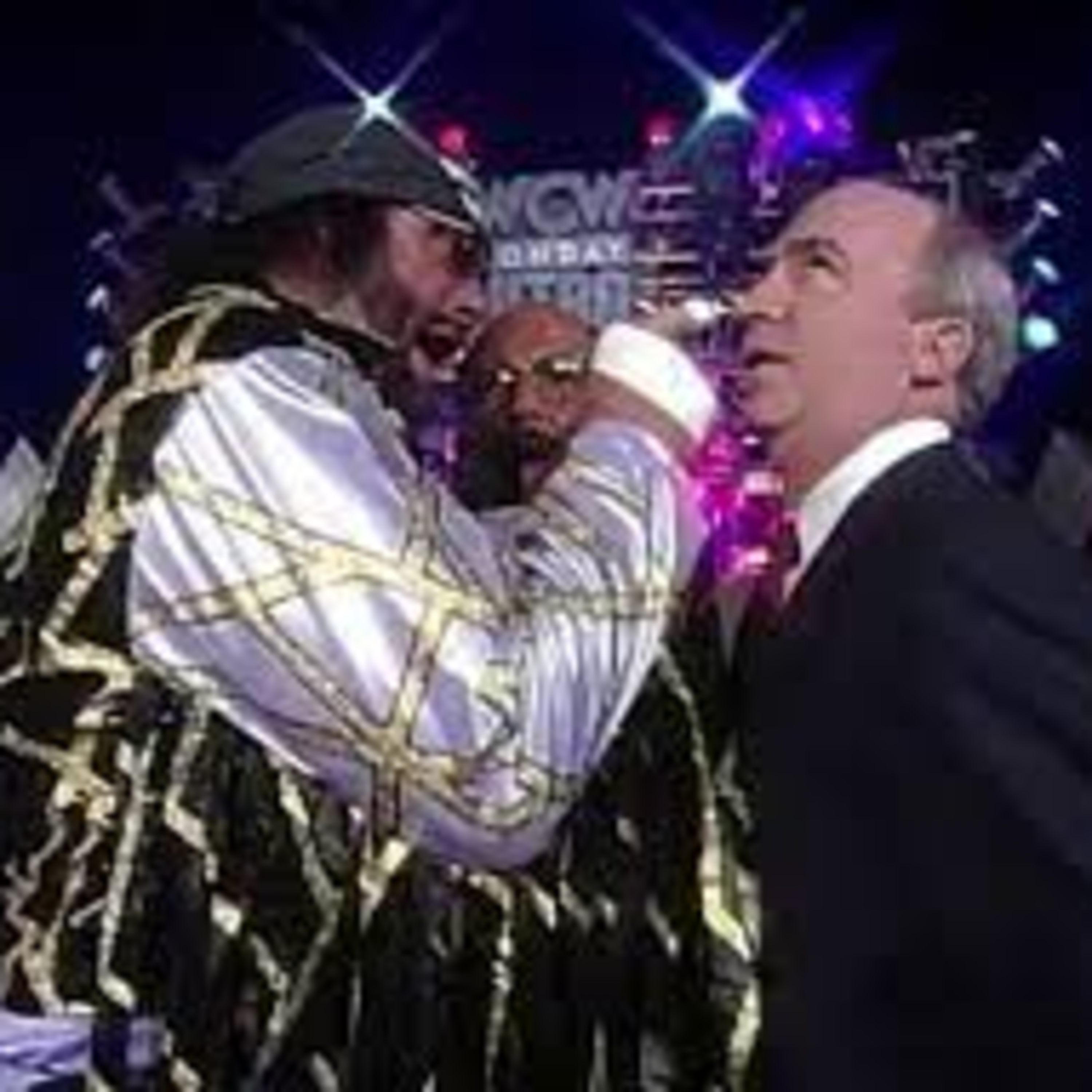 Monday Nitro Brother