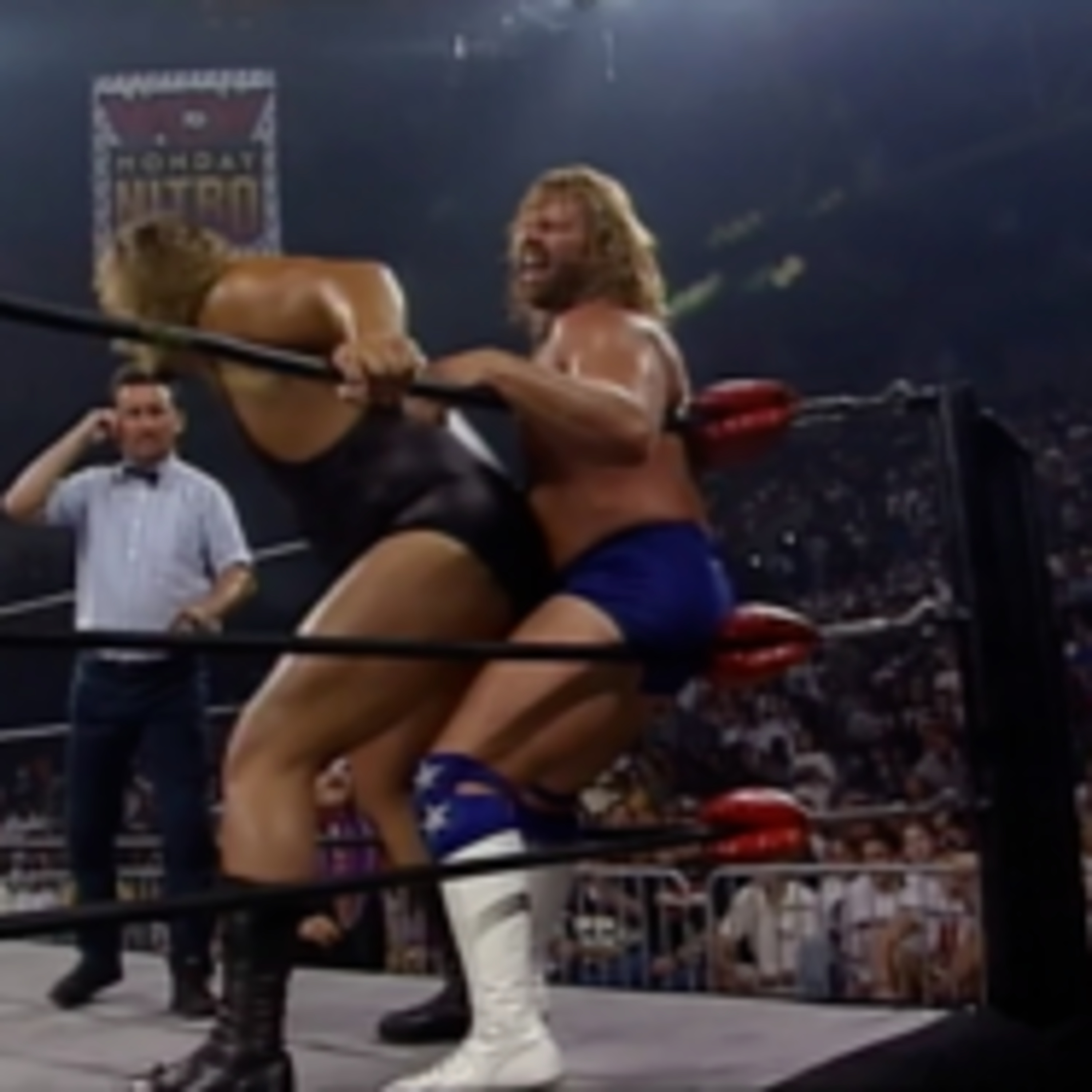 Monday Nitro Brother