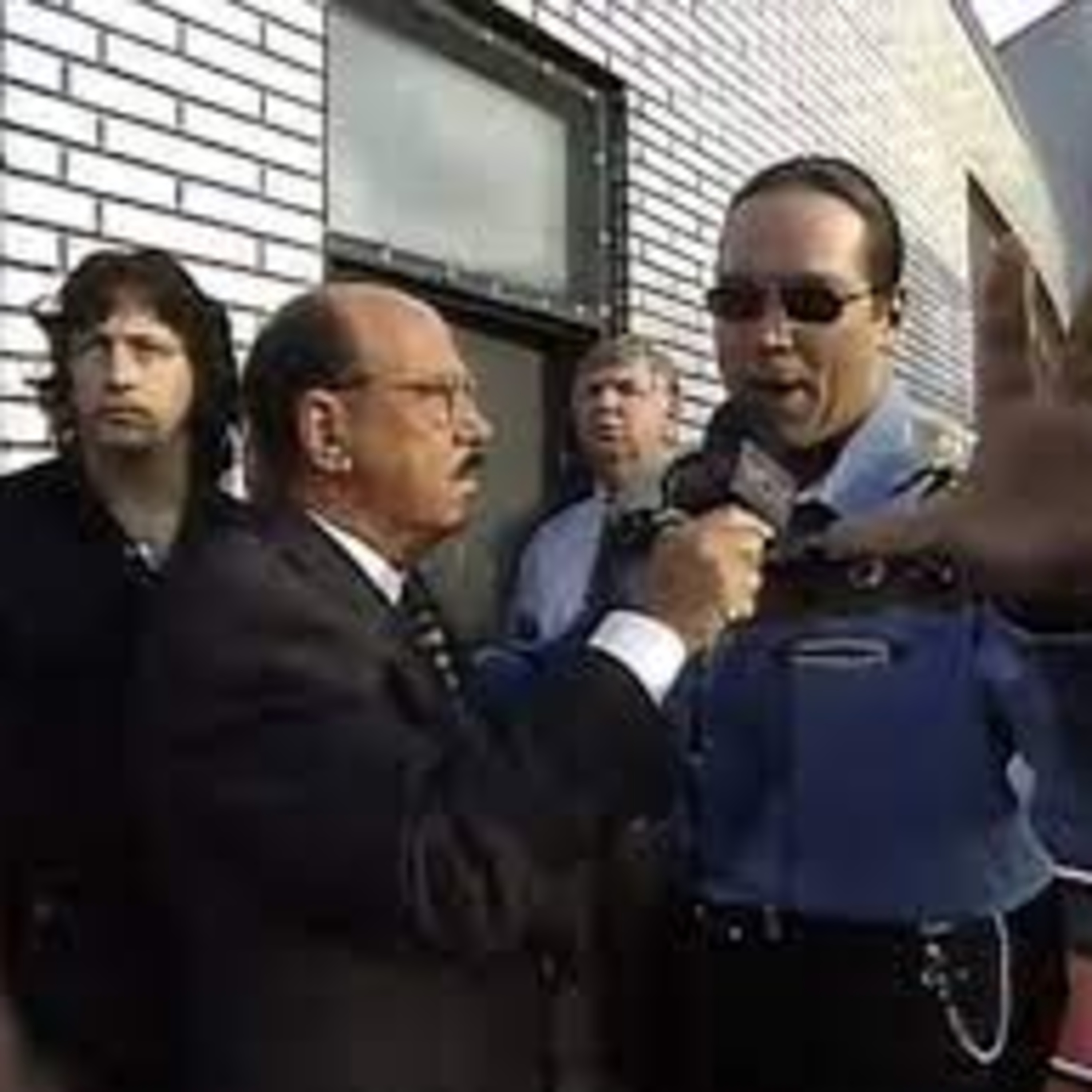 Monday Nitro Brother