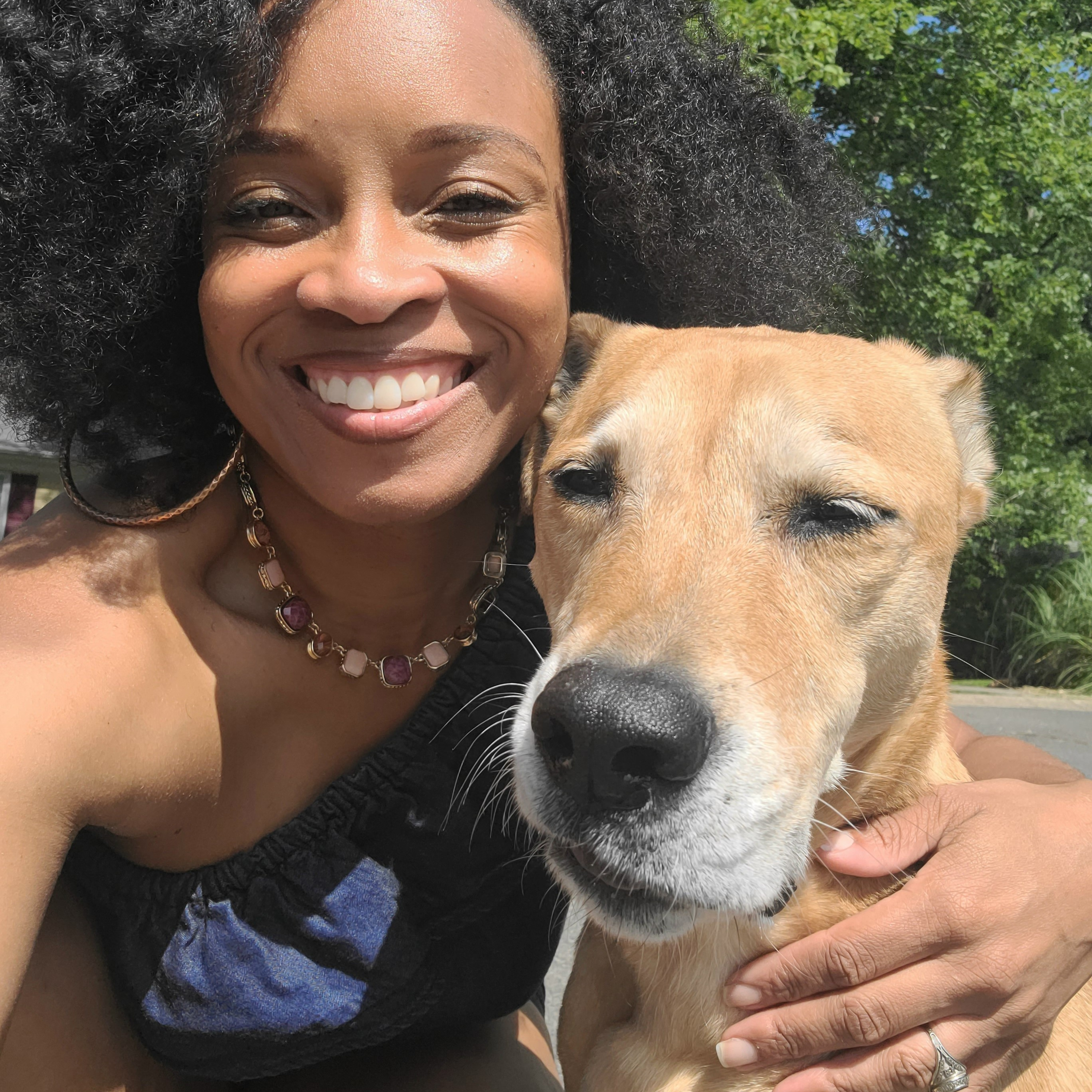 10mins with Tiffany Jaye