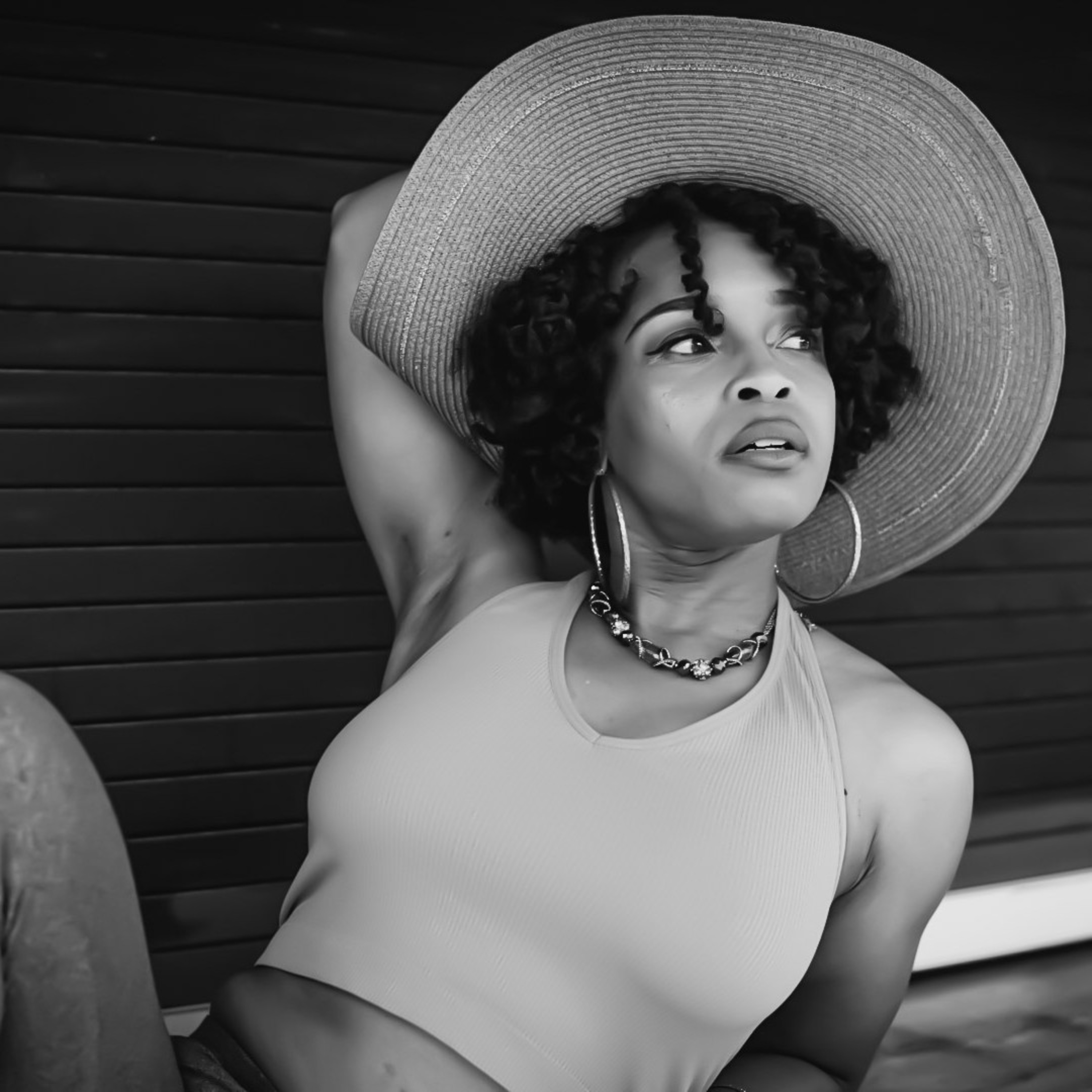 10mins with Tiffany Jaye