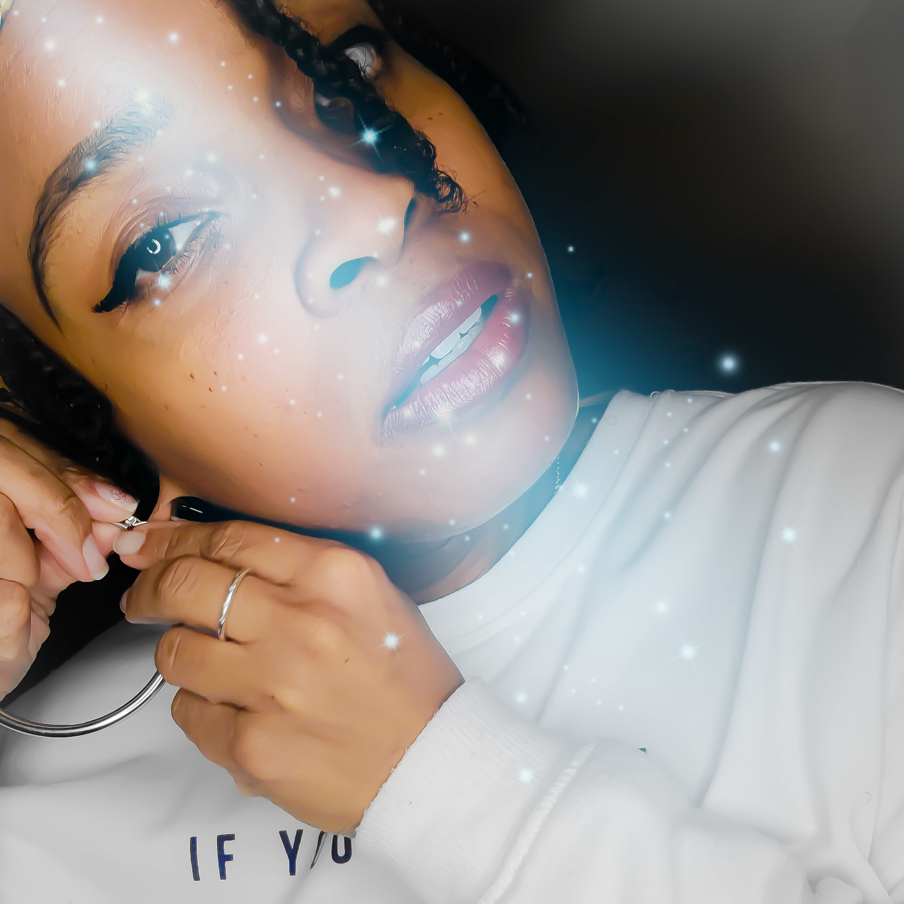 10mins with Tiffany Jaye