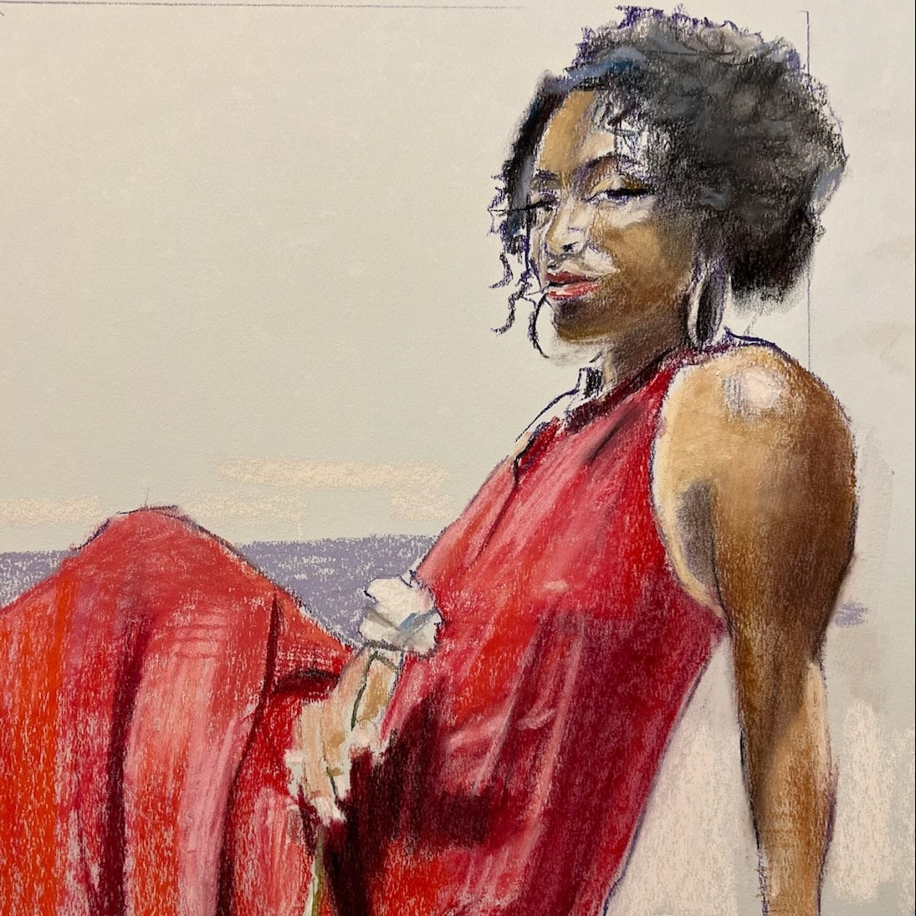 10mins with Tiffany Jaye