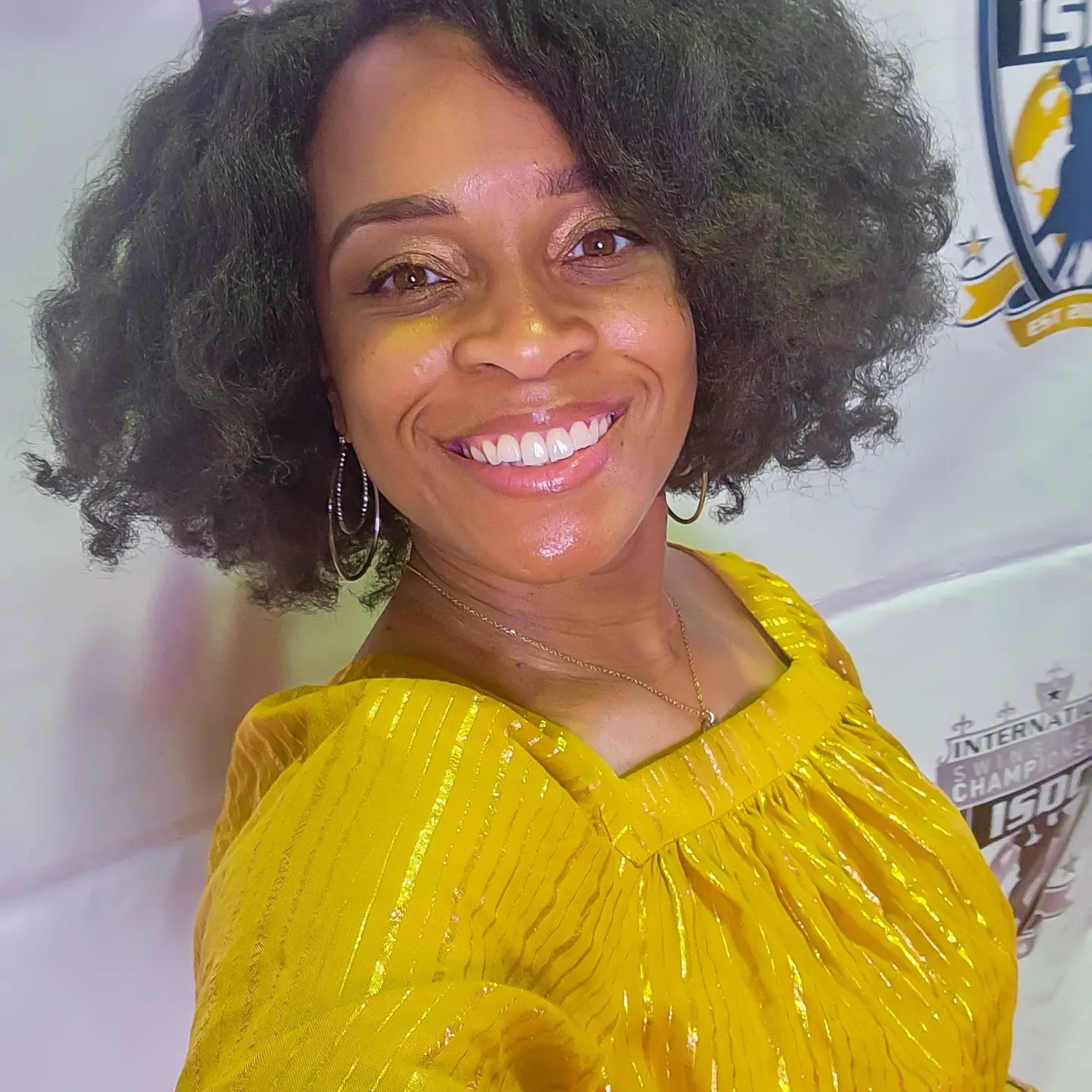 10mins with Tiffany Jaye