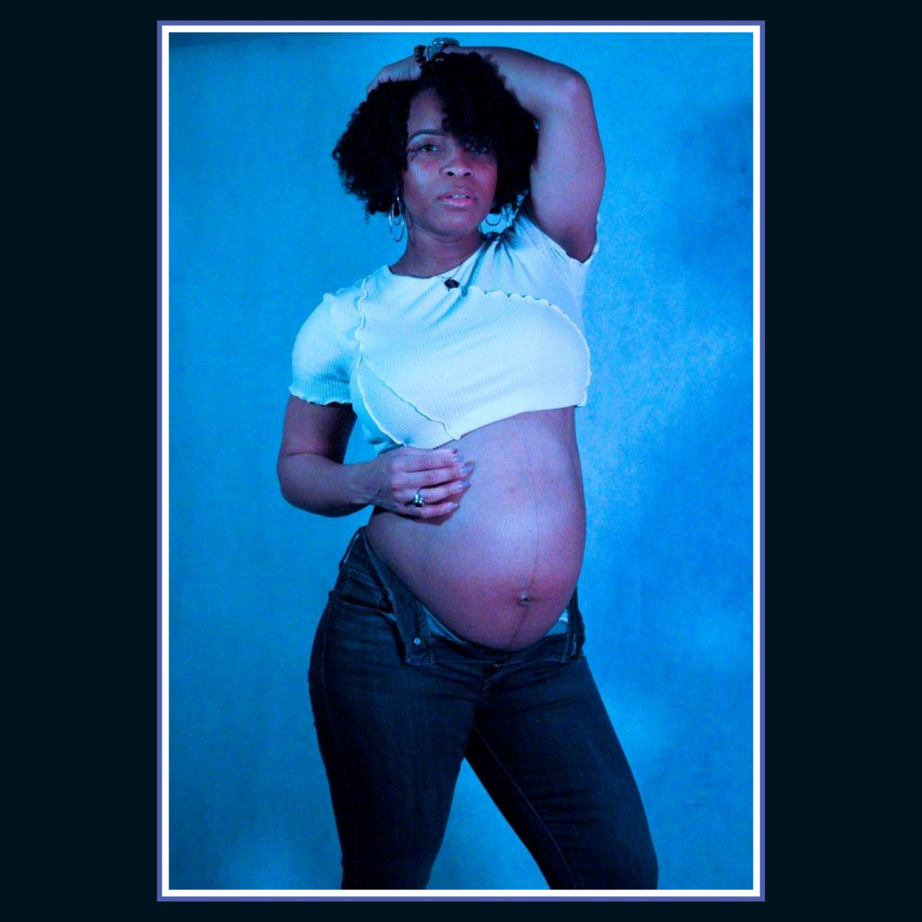 10mins with Tiffany Jaye