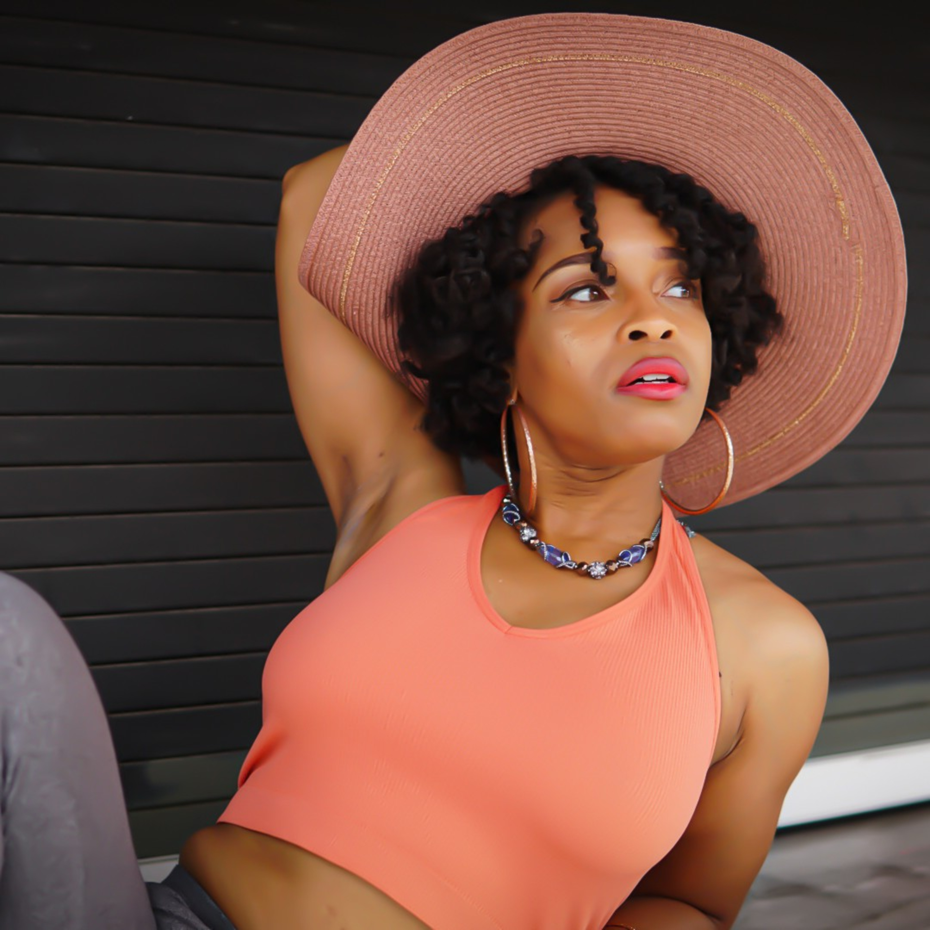 10mins with Tiffany Jaye