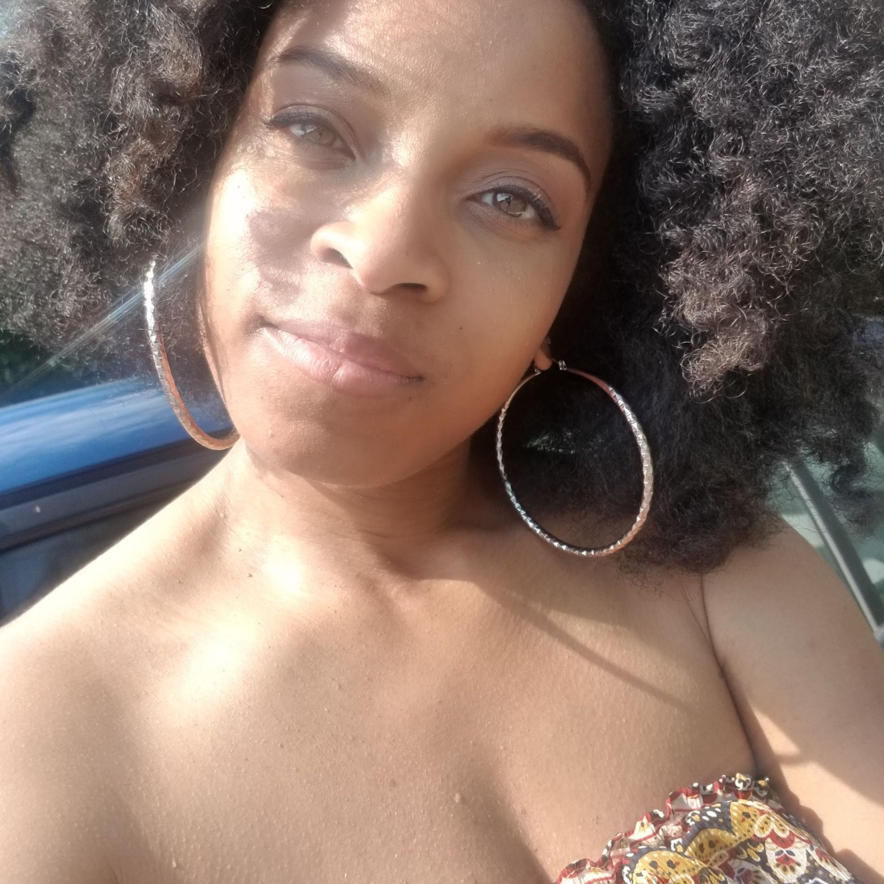 10mins with Tiffany Jaye