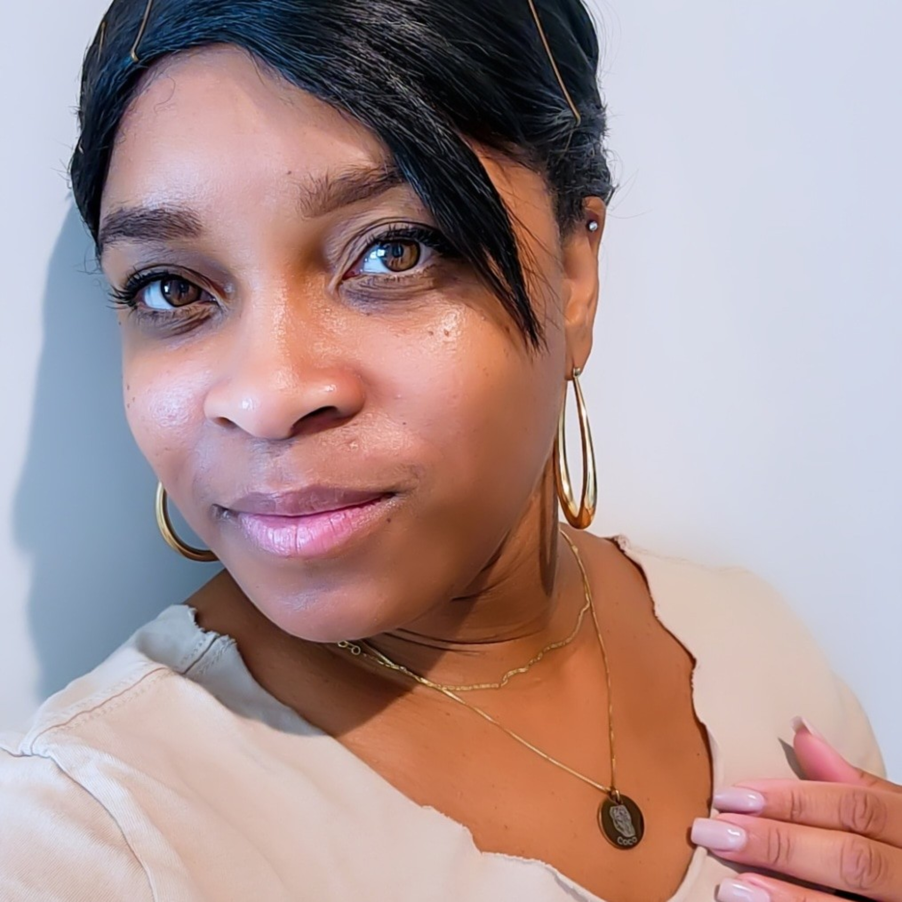 10mins with Tiffany Jaye