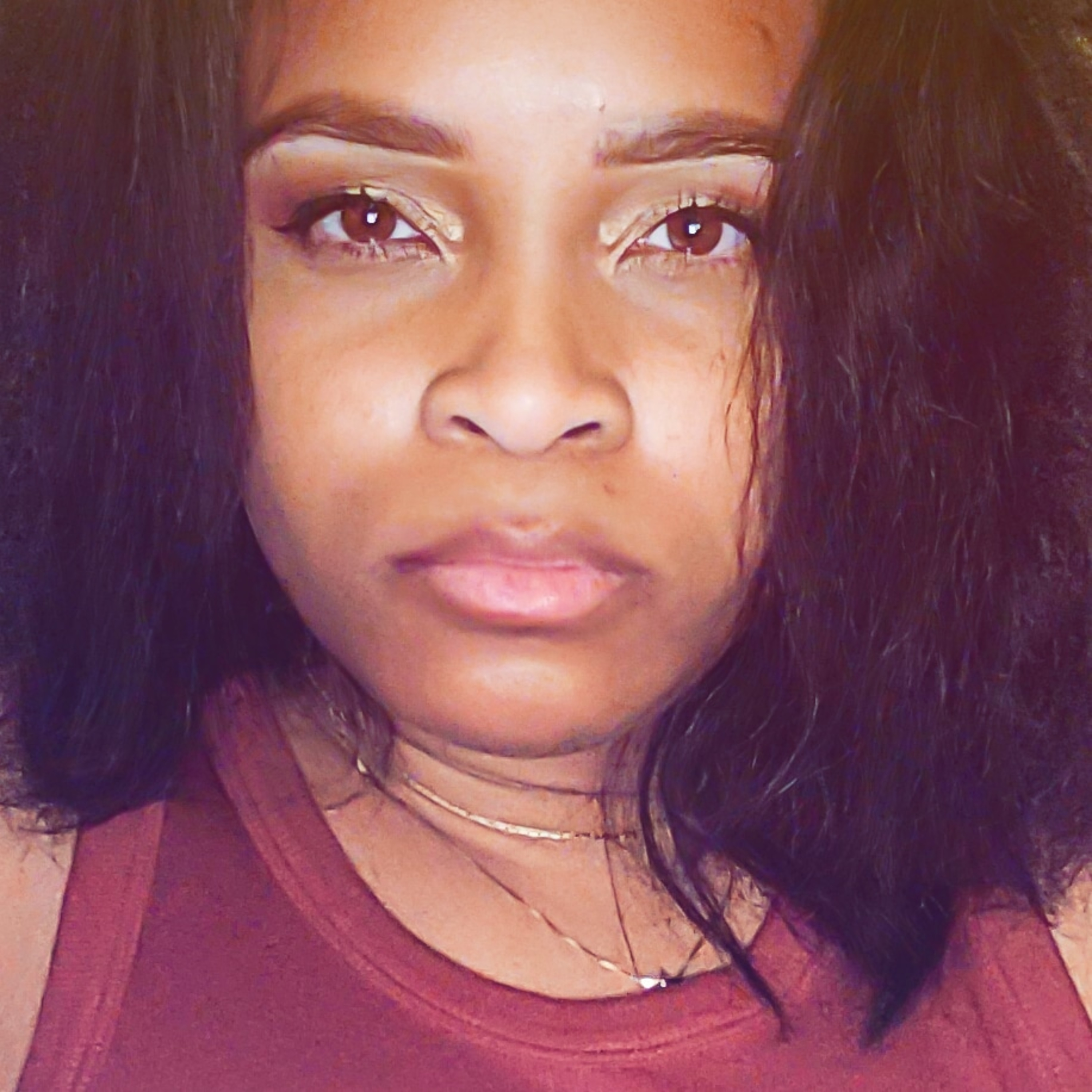 10mins with Tiffany Jaye