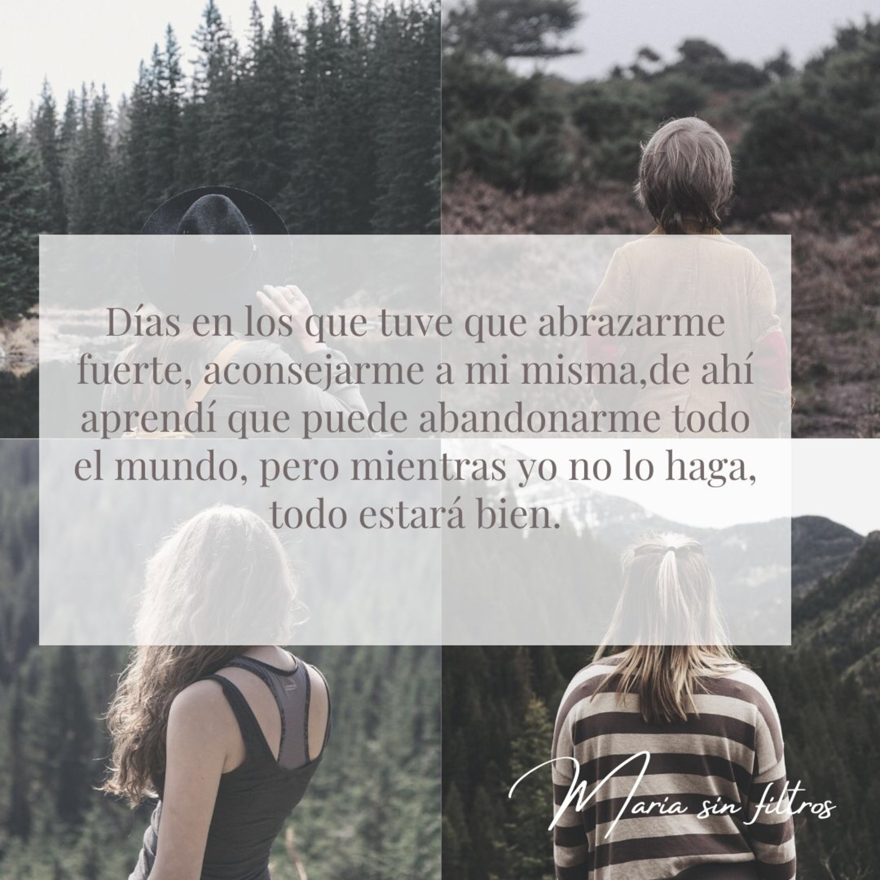 Escribiendo historias