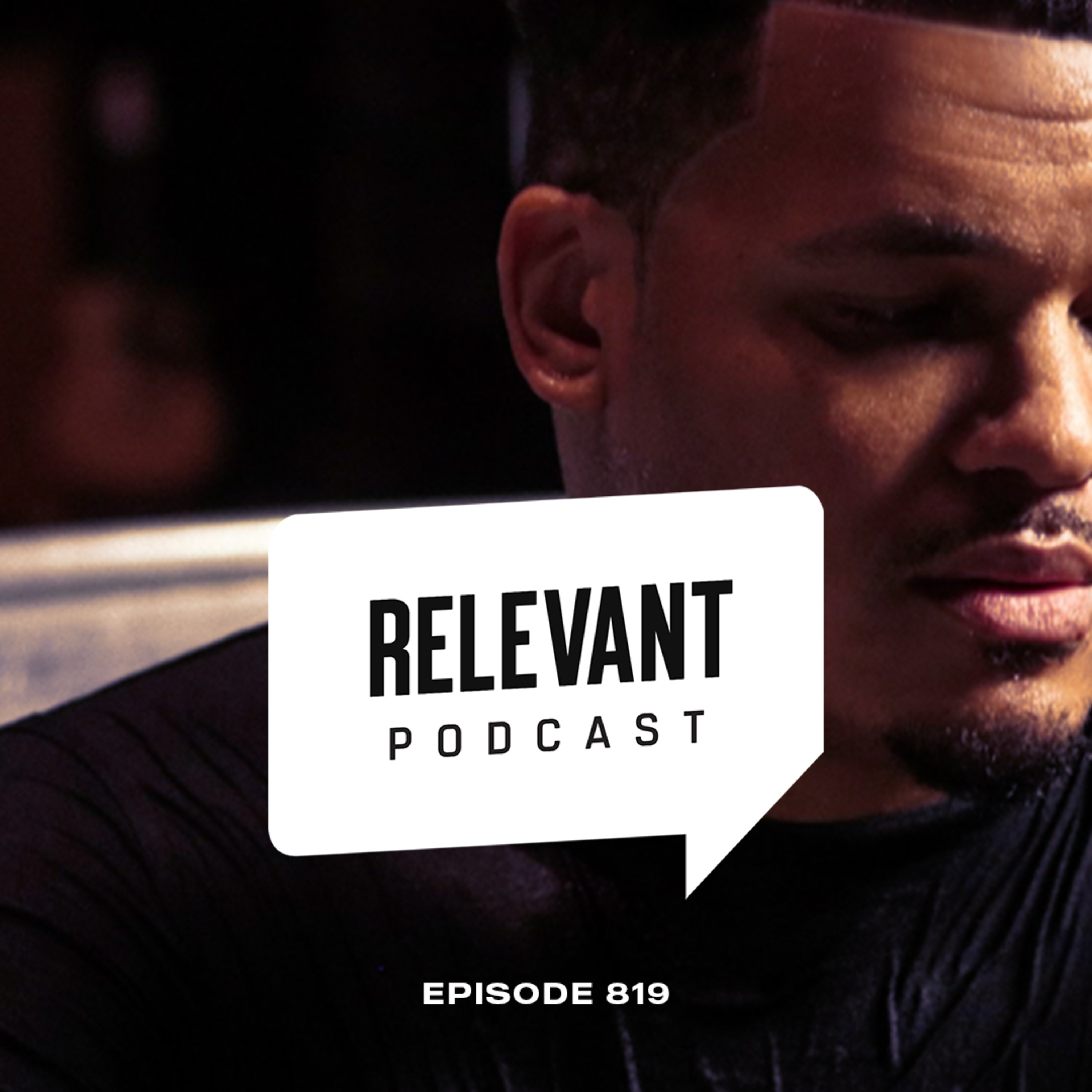 Episode 819: Christon Gray