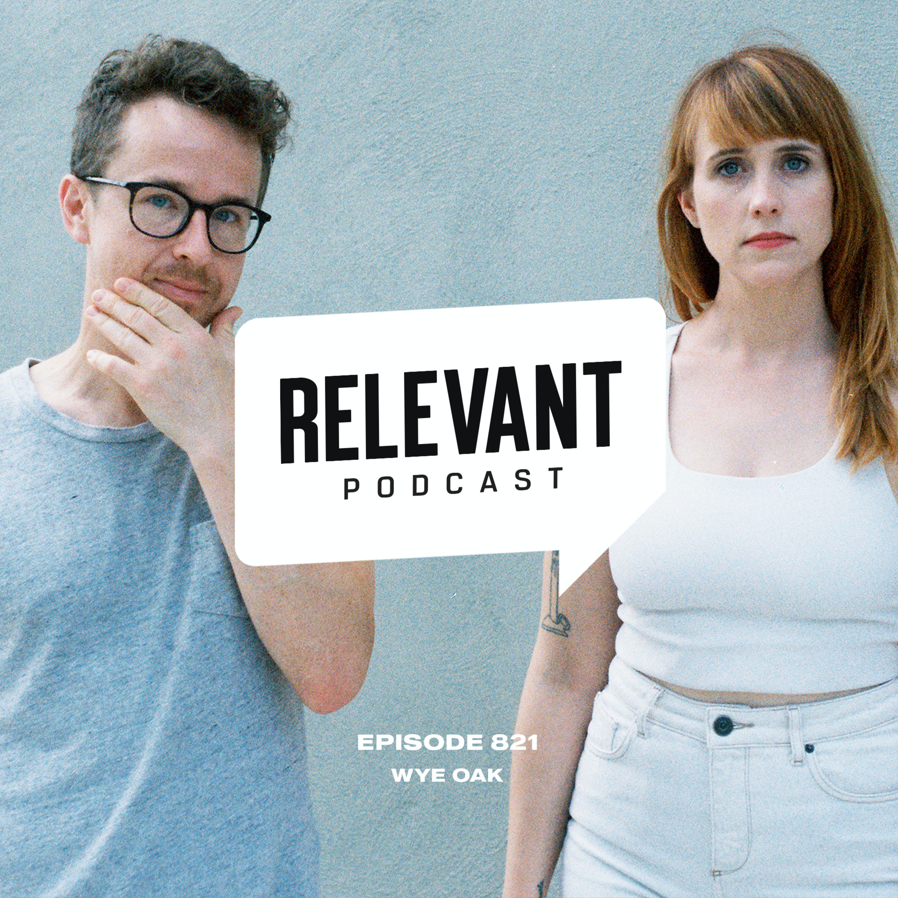 Episode 821: Wye Oak