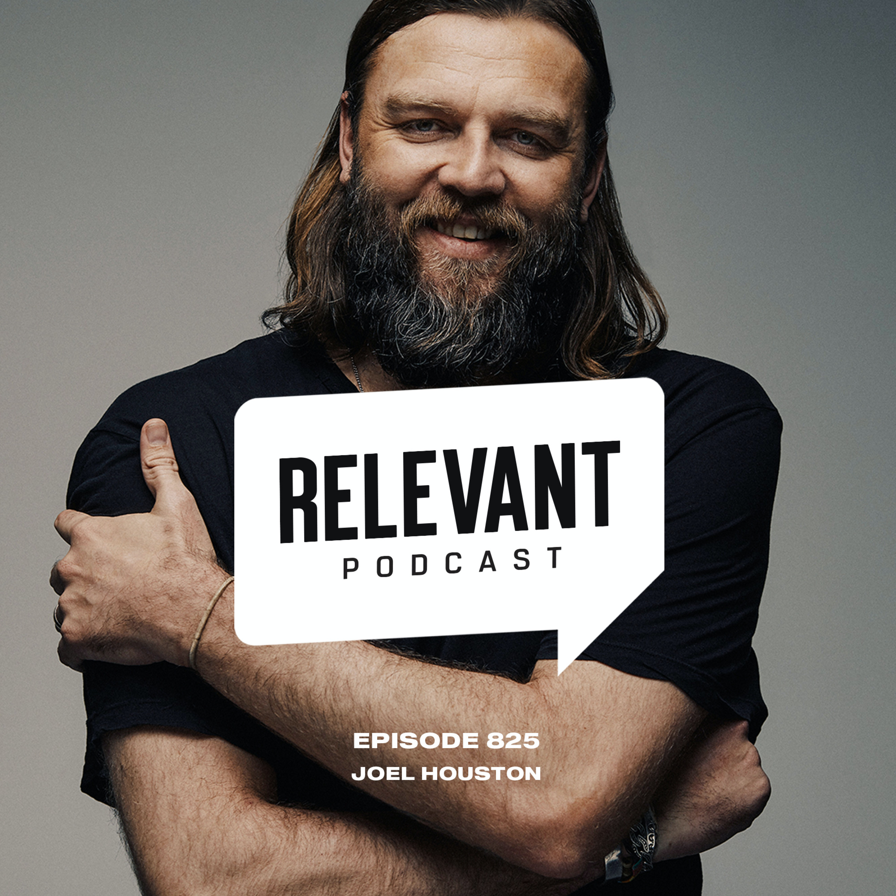 Episode 825: Joel Houston