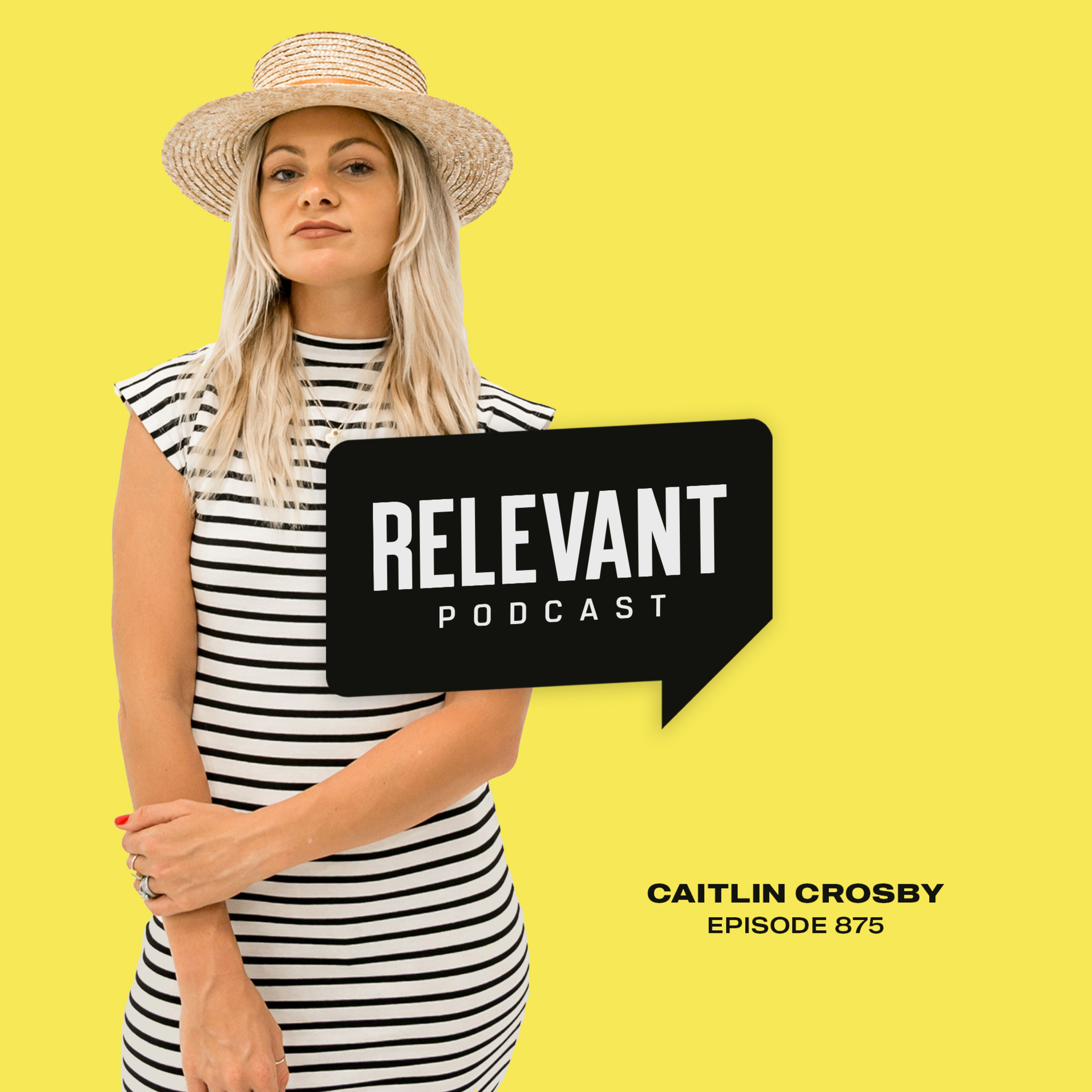 The Giving Keys’ Caitlin Crosby, Rise of the Nuns and ‘Epic Battle’