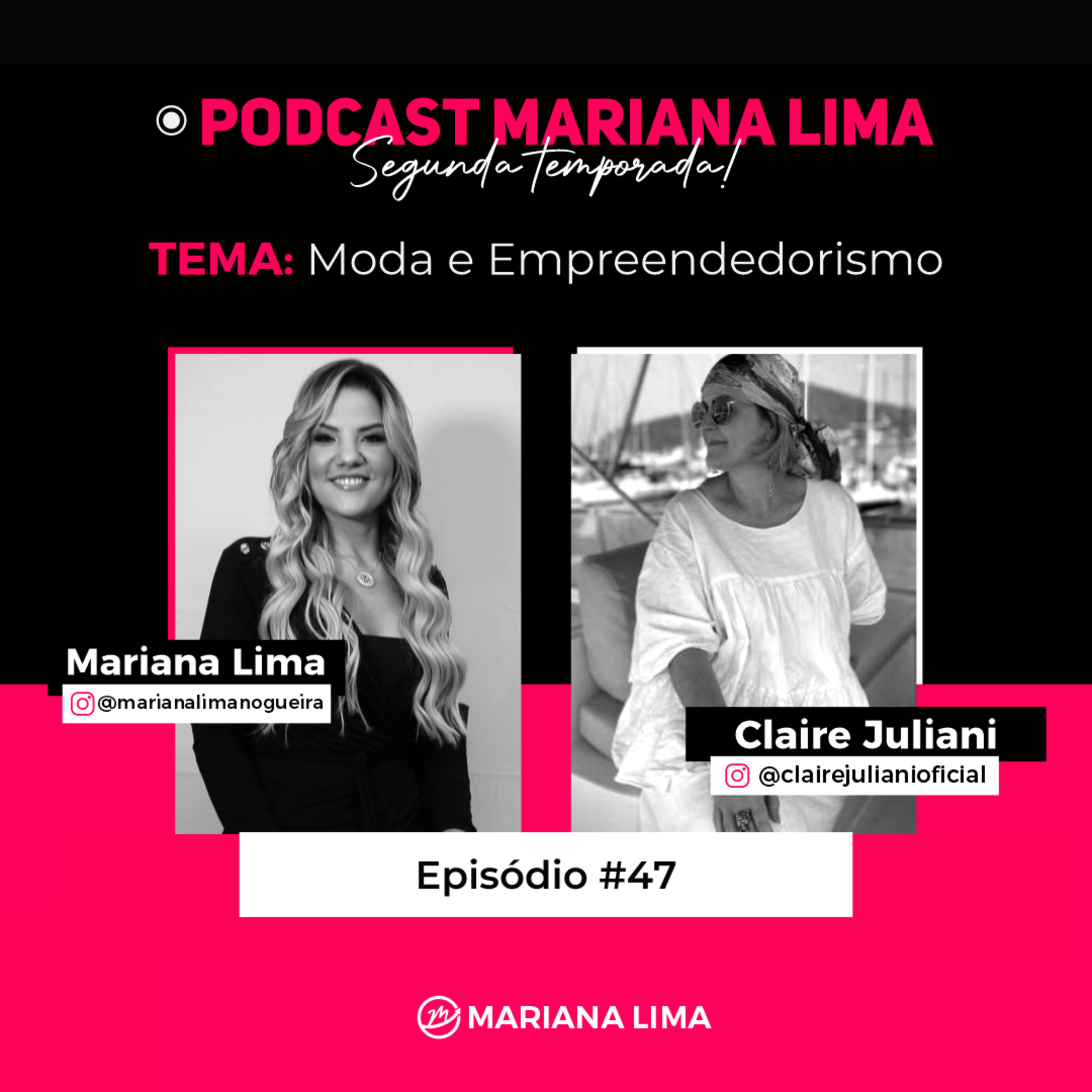 Mariana Lima