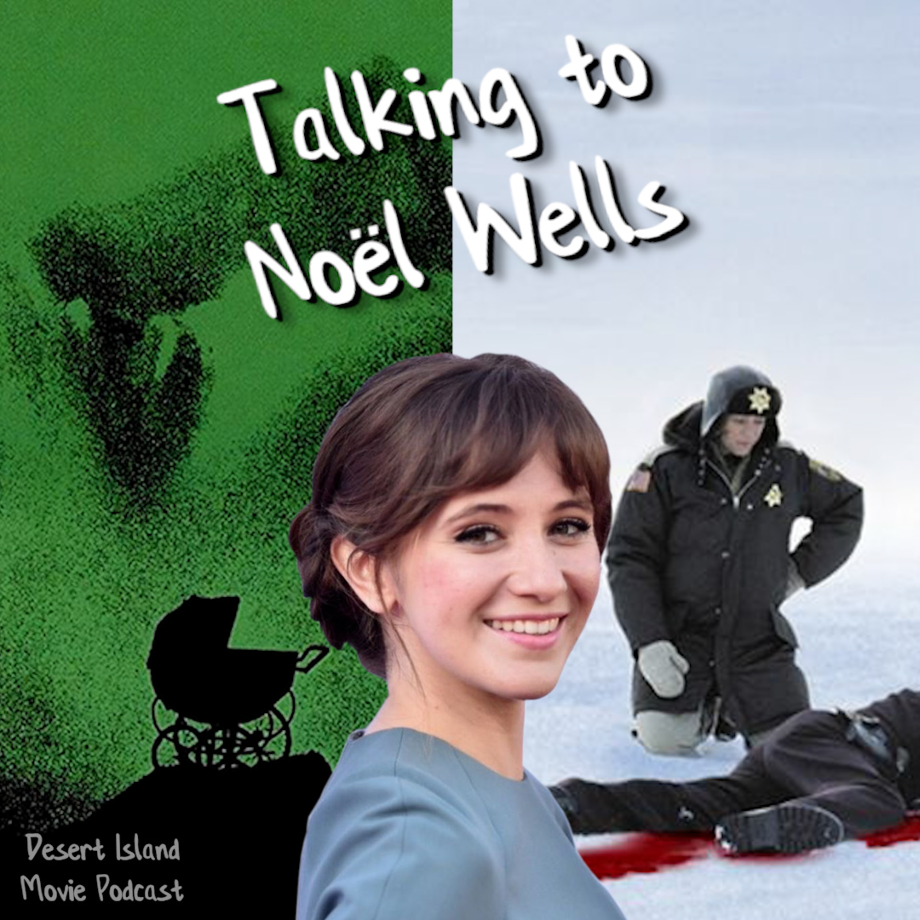 Desert Island Movie Podcast