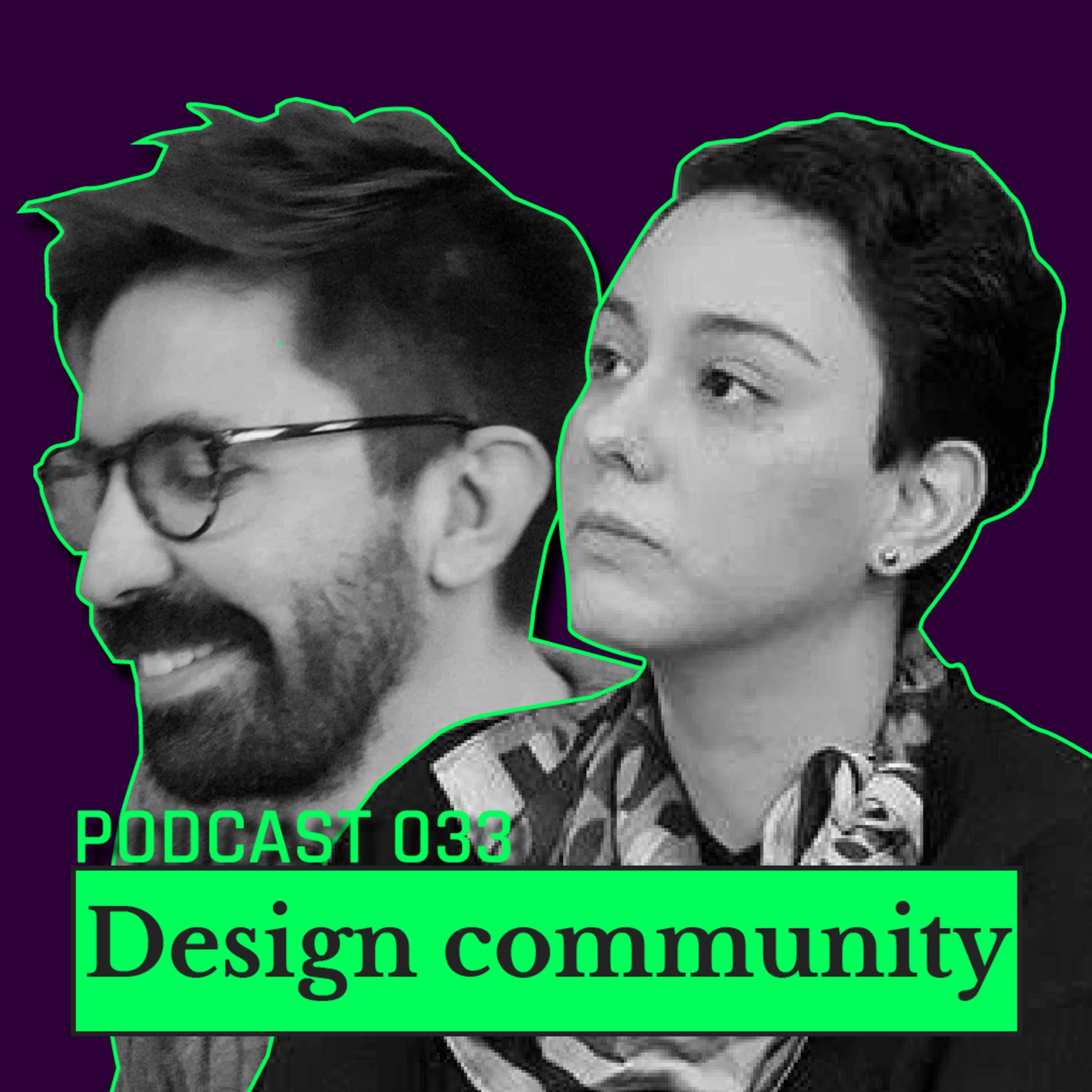 Daily-ish pod