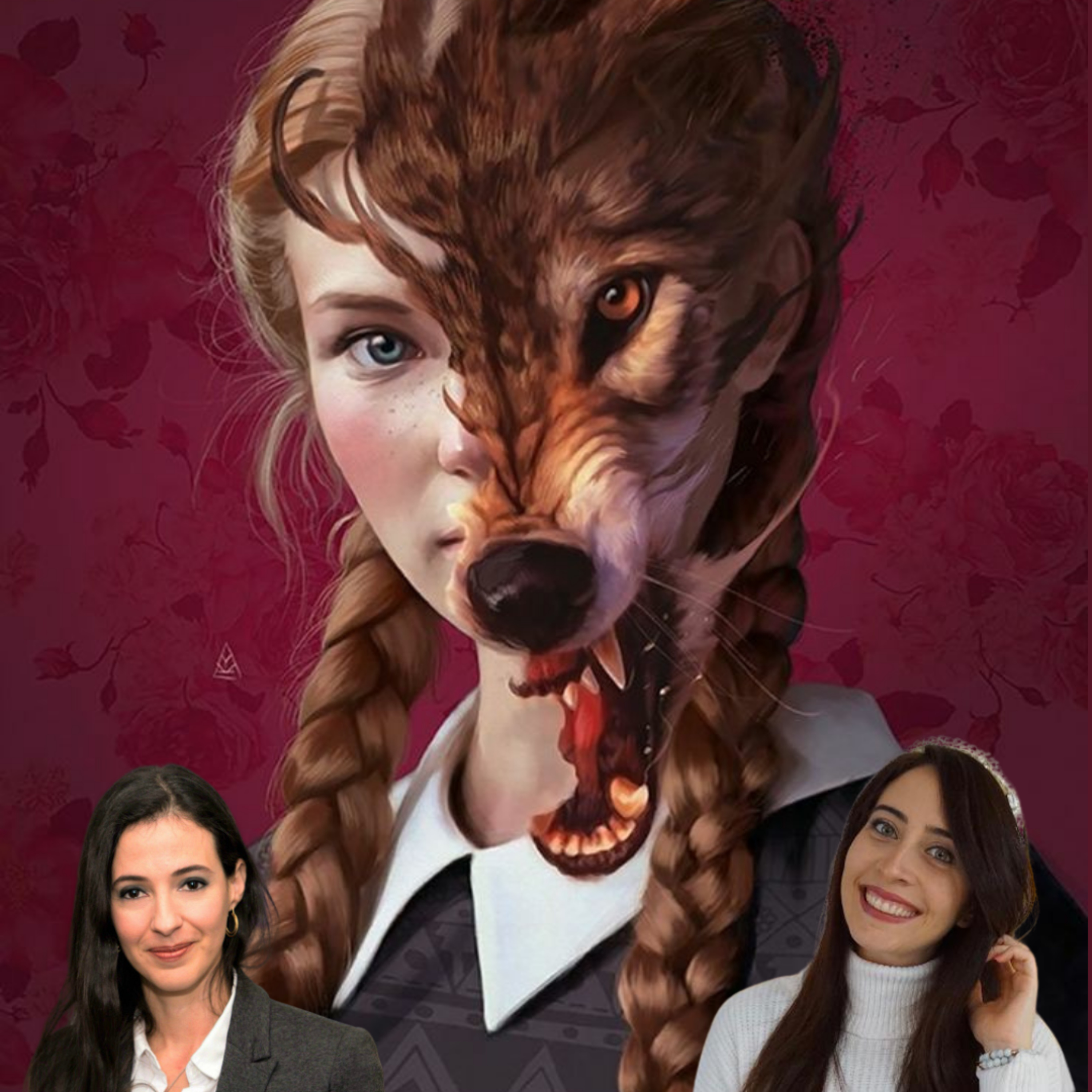 Reflexiones de Mujeres que Corren con Lobos