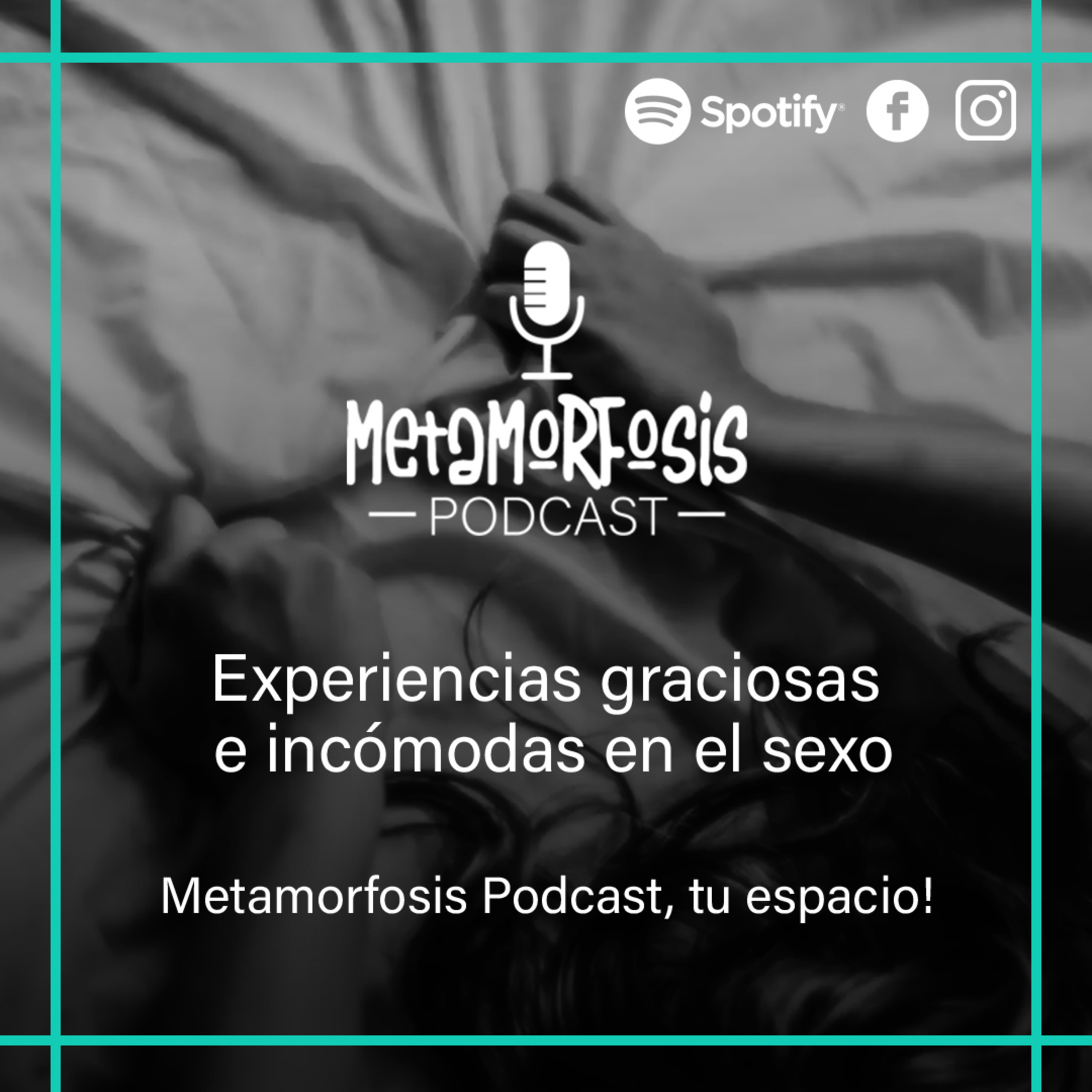 E1 Experiencias graciosas e incomodas en el sexo episode artwork