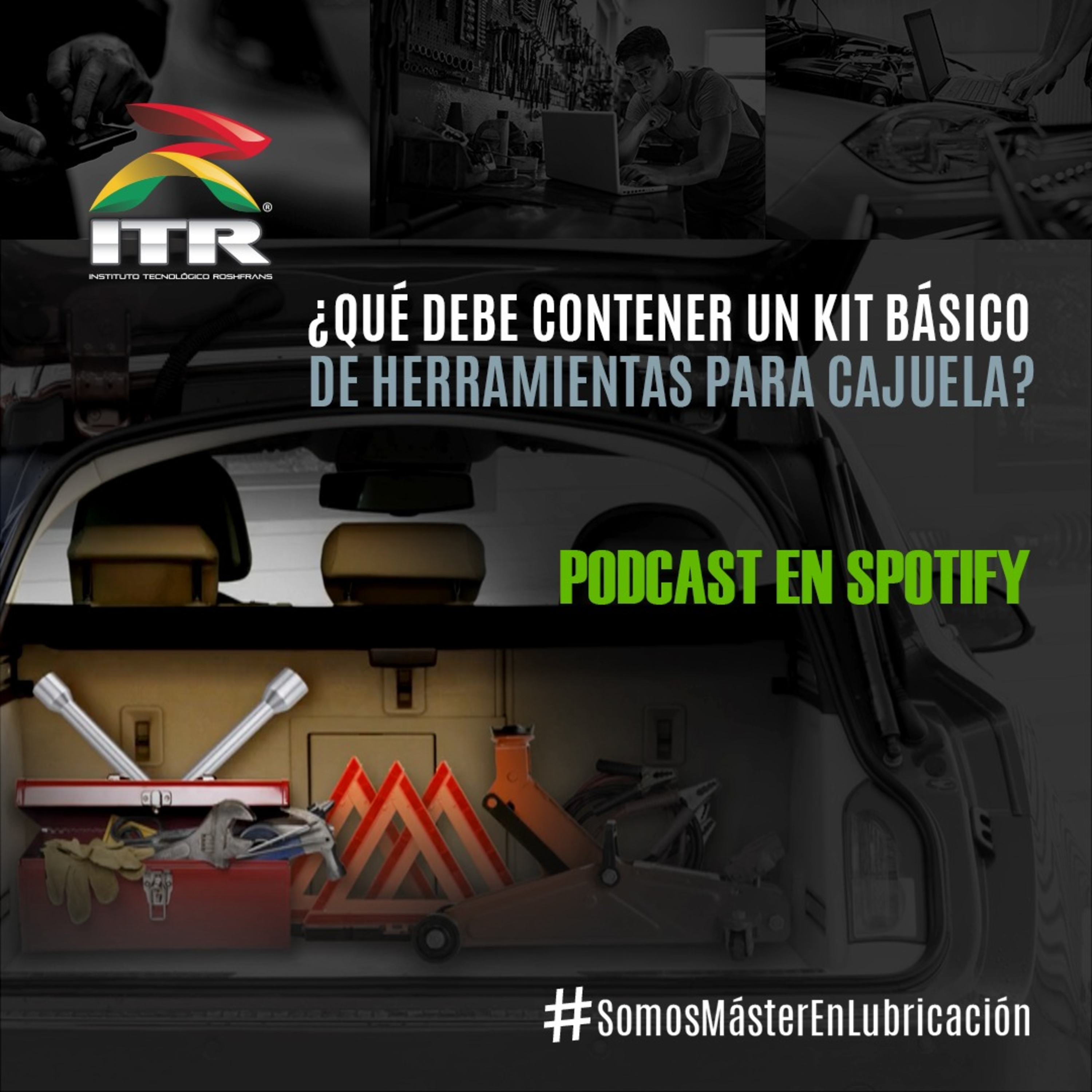 Radio Roshfrans