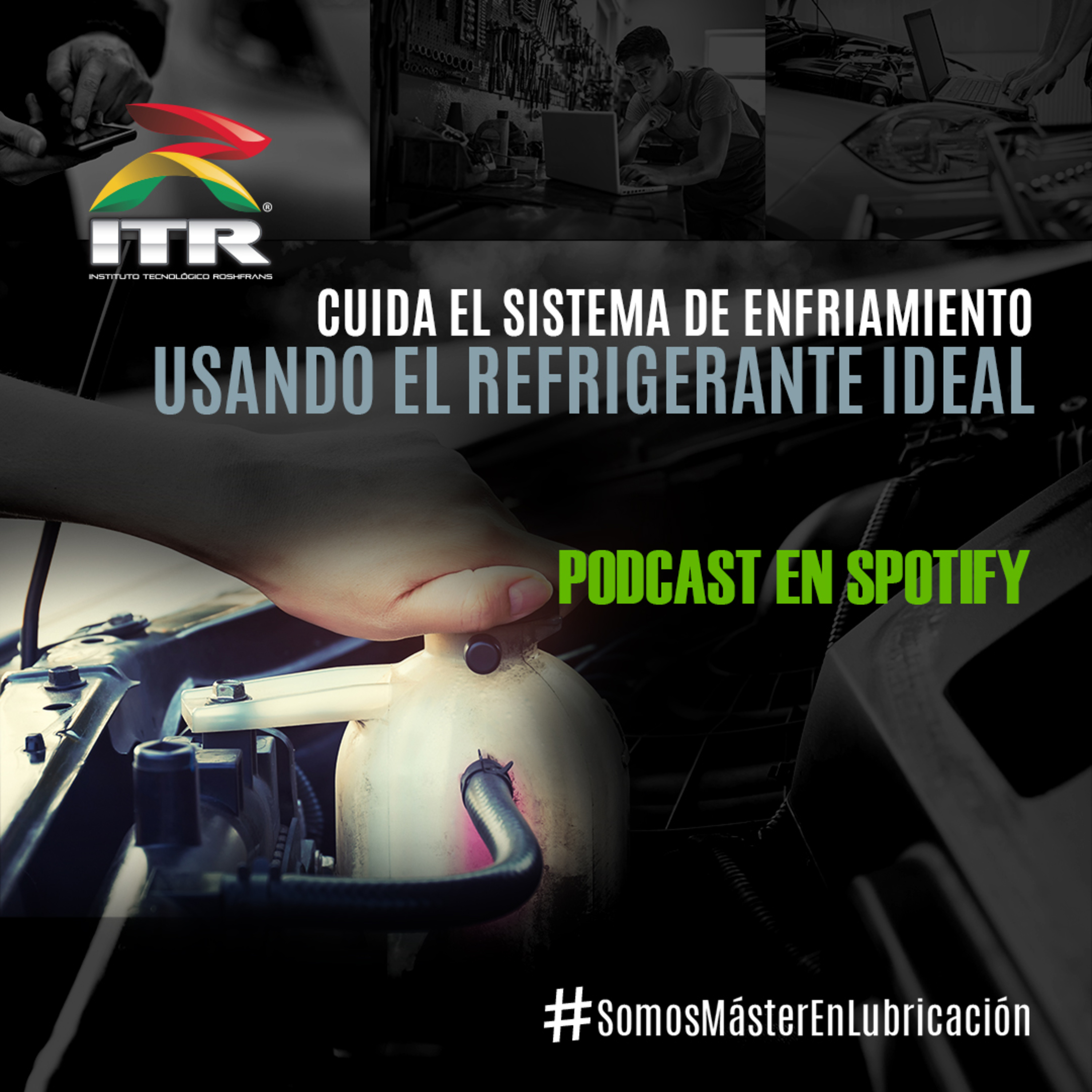 Radio Roshfrans