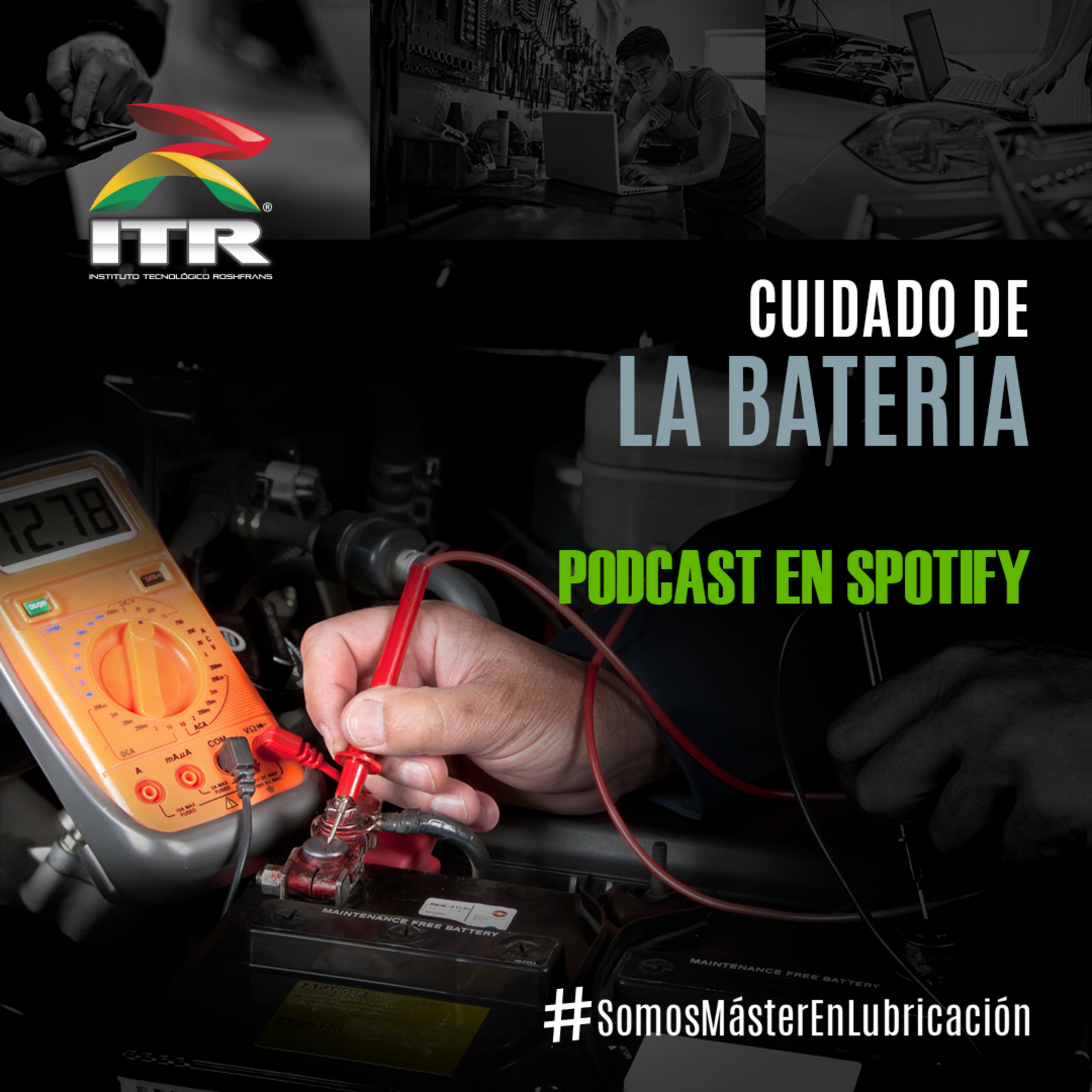 Radio Roshfrans